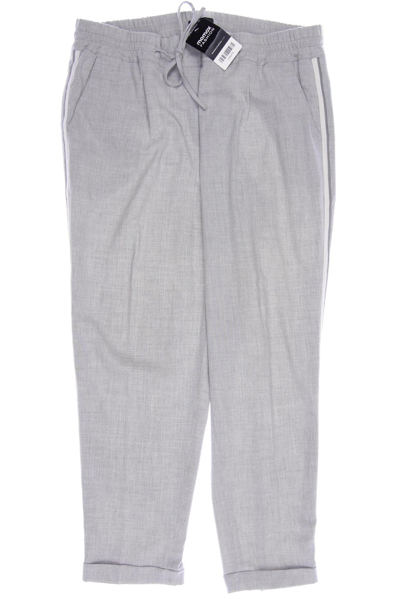 

Opus Damen Stoffhose, grau