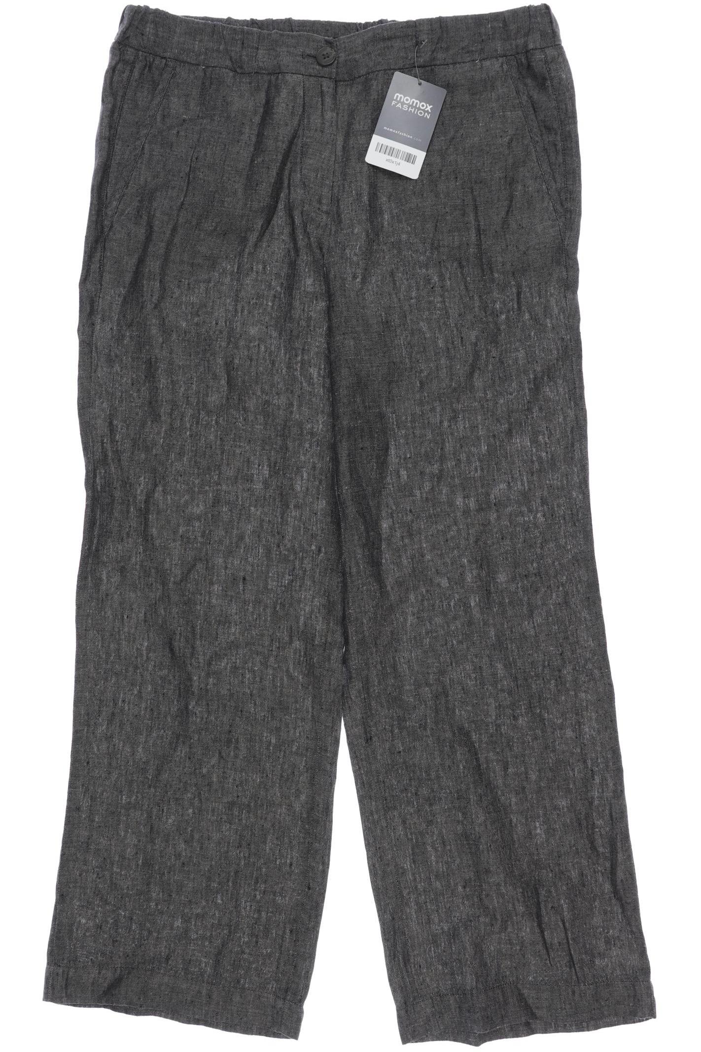 

Opus Damen Stoffhose, grau, Gr. 36