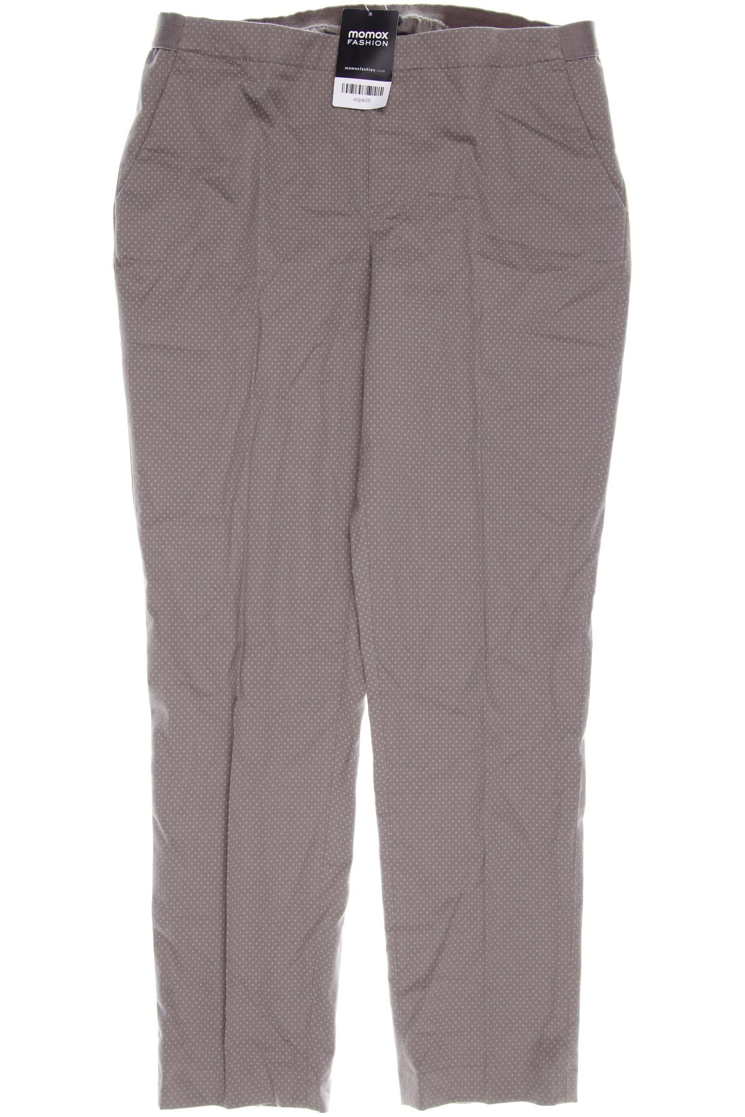 

Opus Damen Stoffhose, beige