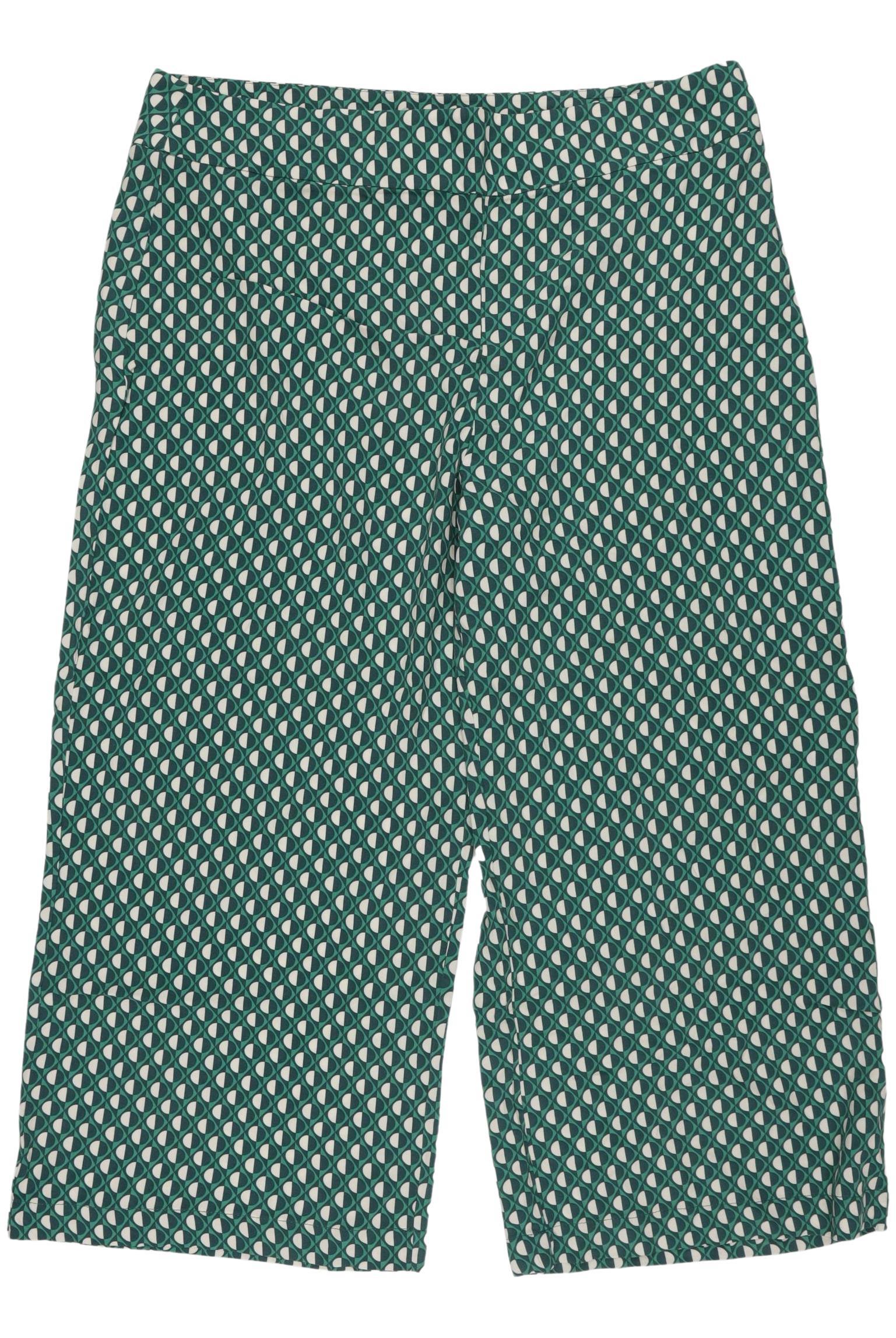 

Opus Damen Stoffhose, grün, Gr. 44