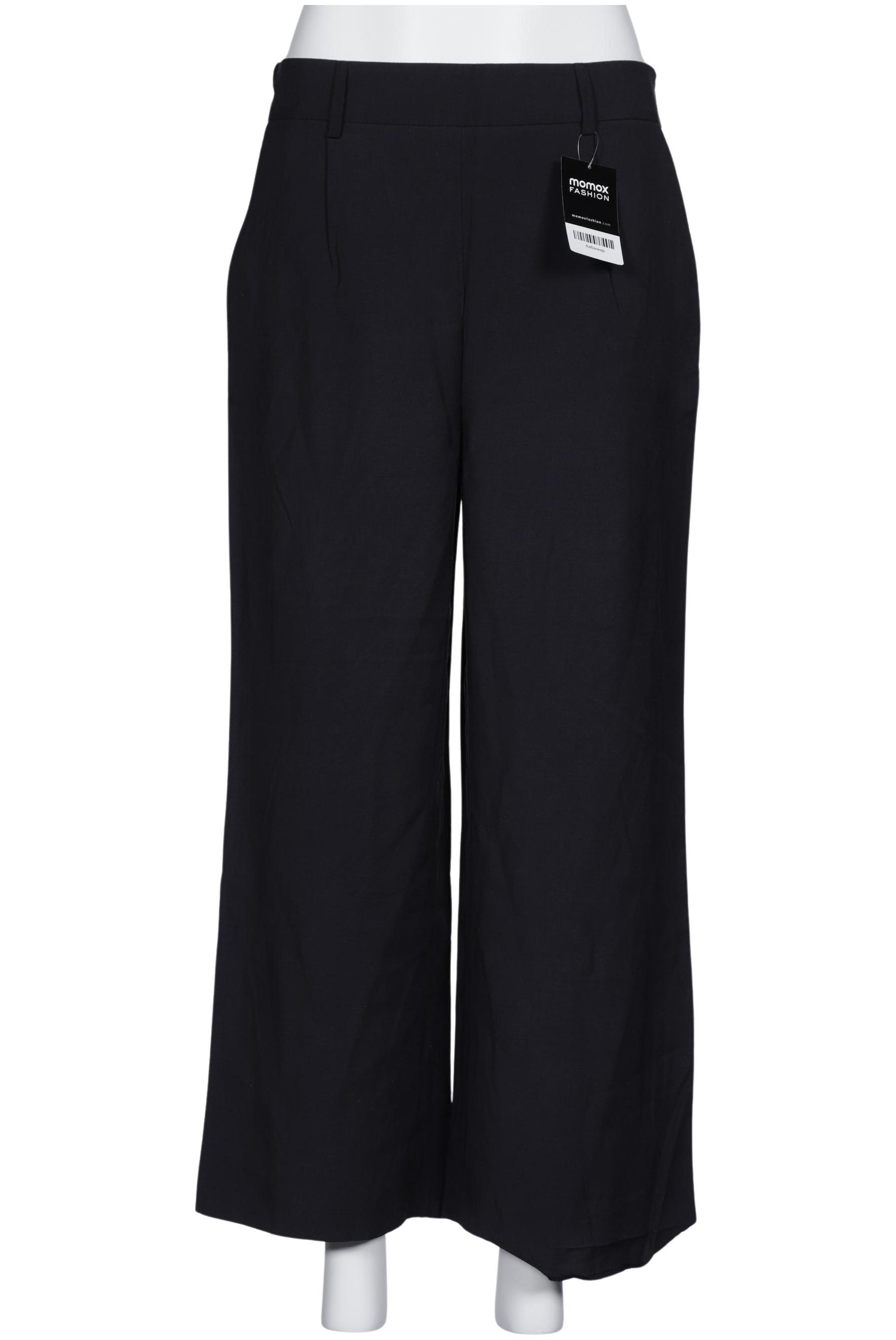 

Opus Damen Stoffhose, marineblau, Gr. 40
