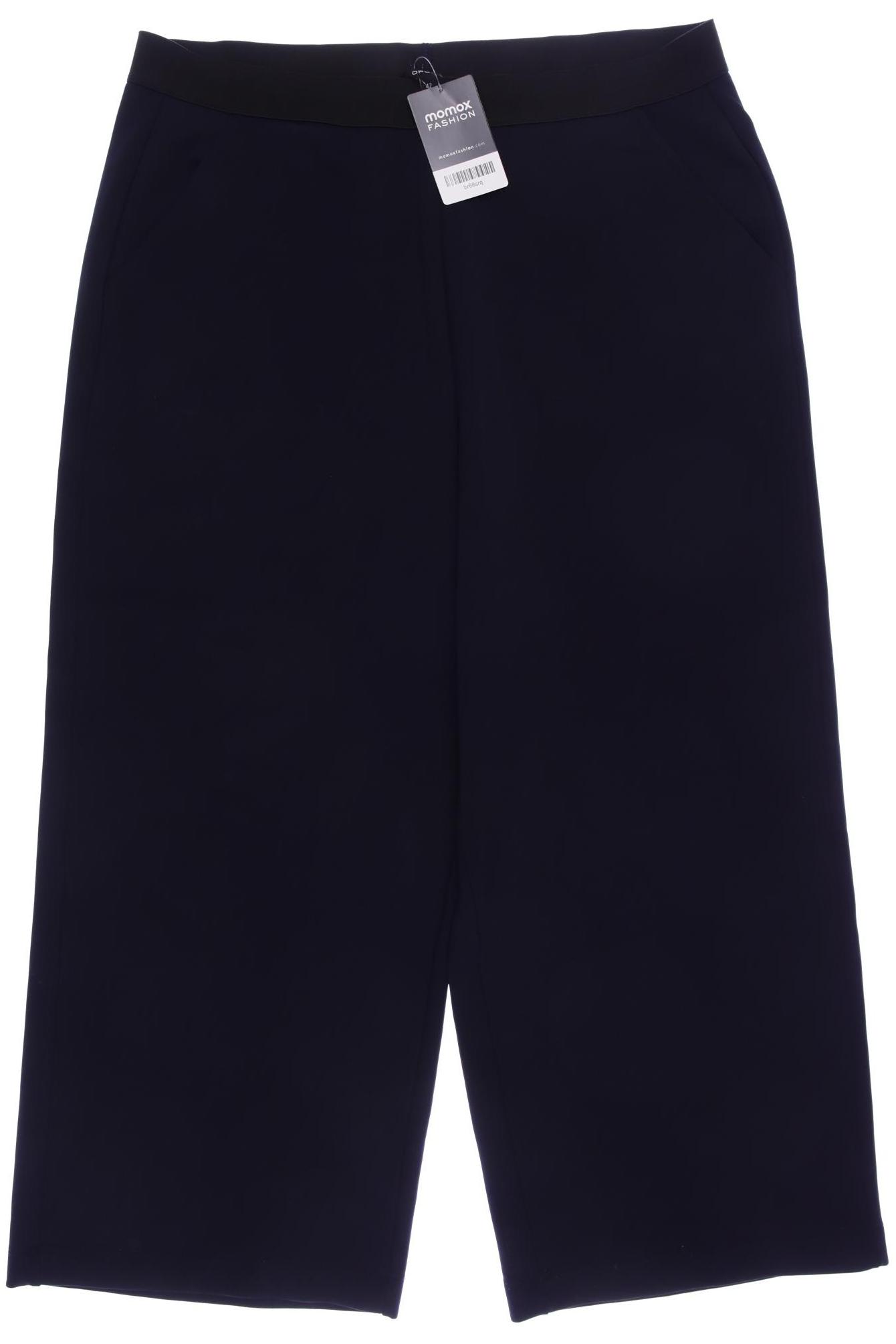 

Opus Damen Stoffhose, marineblau, Gr. 42