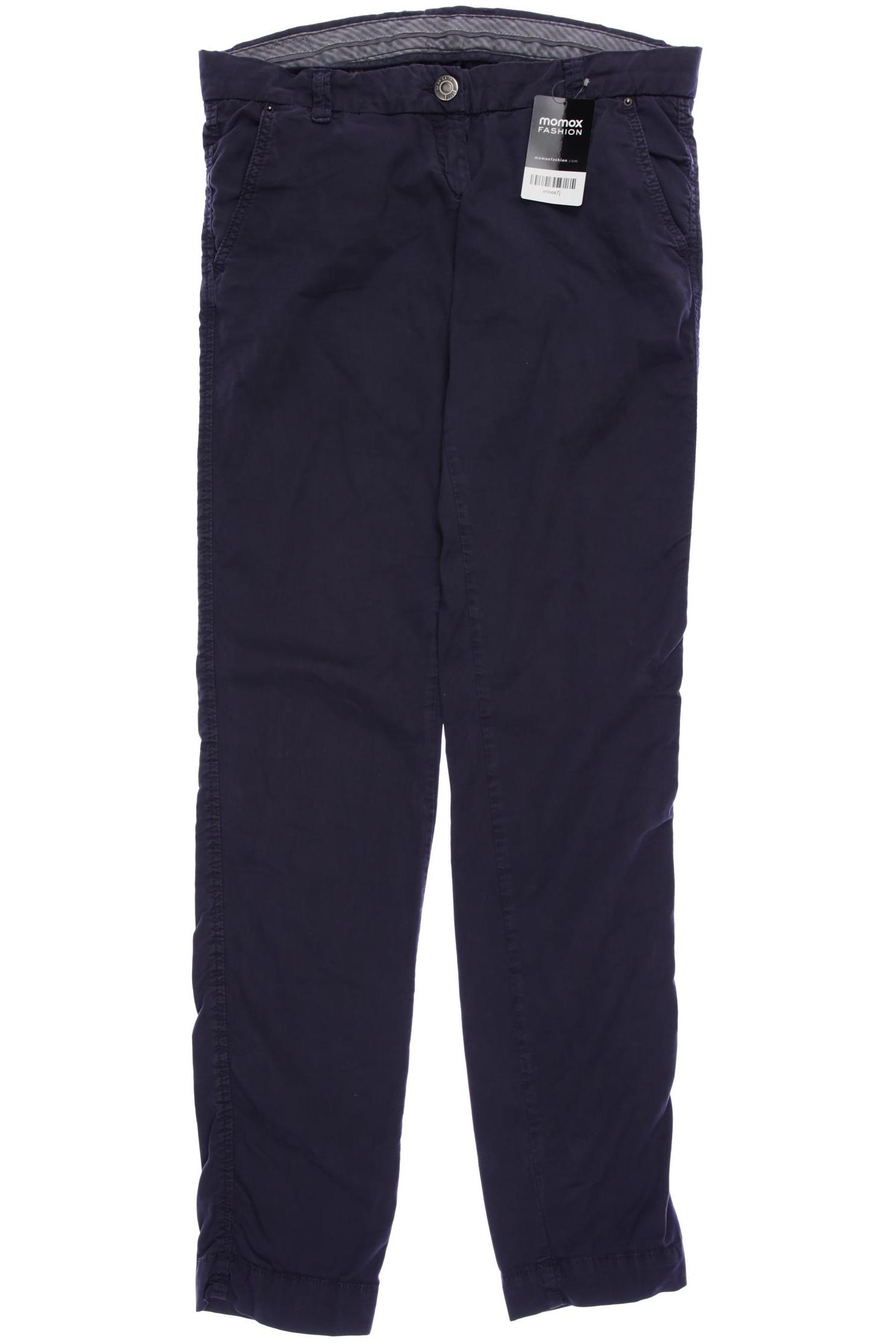 

Opus Damen Stoffhose, grau, Gr. 36
