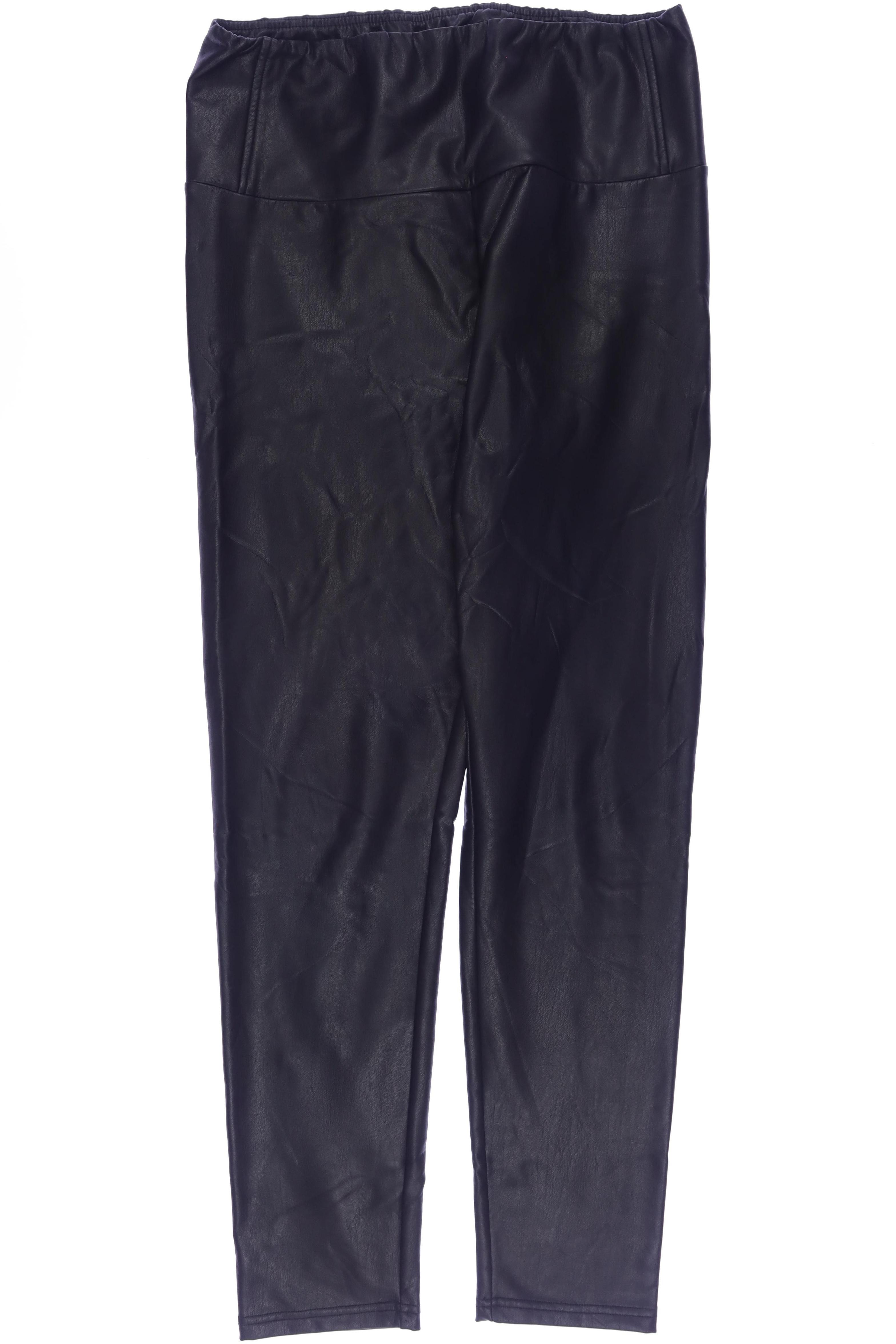 

Opus Damen Stoffhose, schwarz, Gr. 29