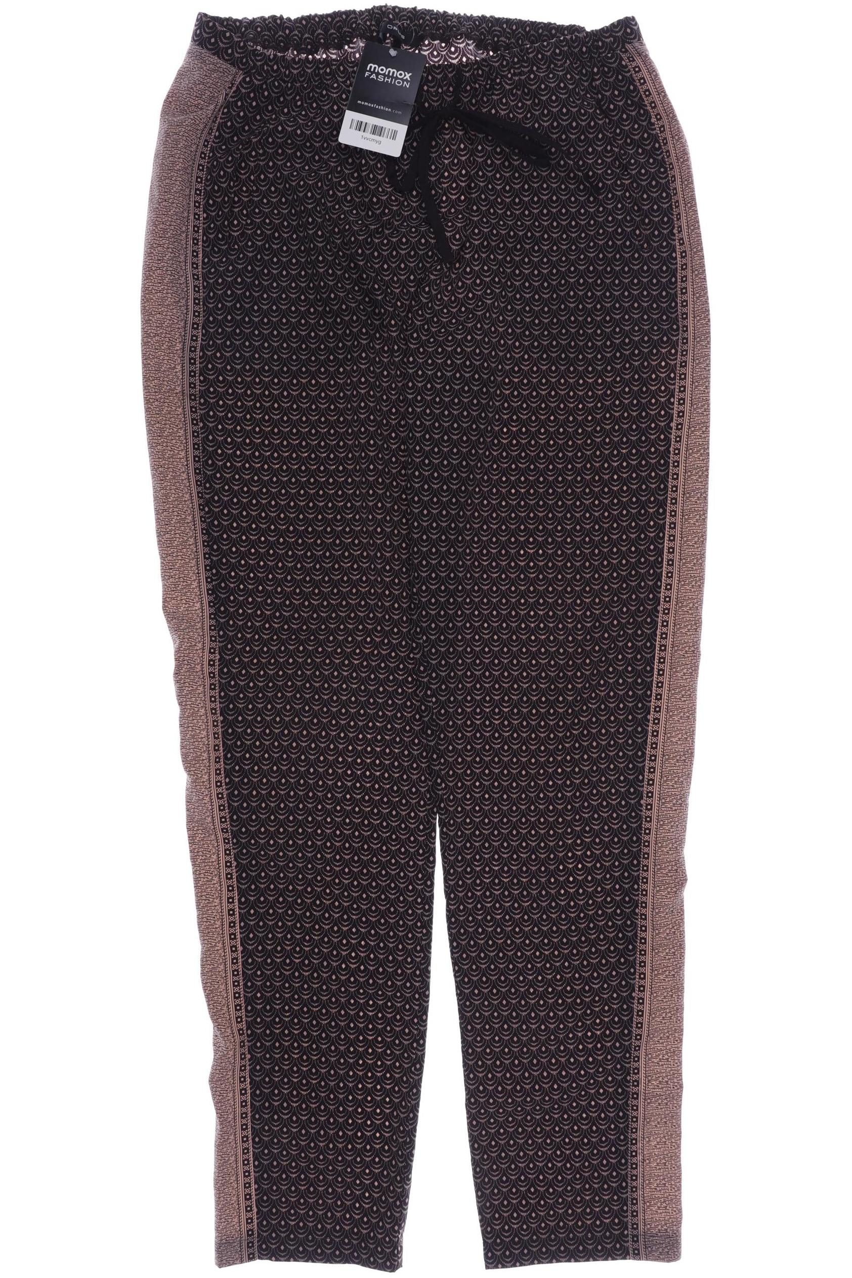 

Opus Damen Stoffhose, braun, Gr. 38
