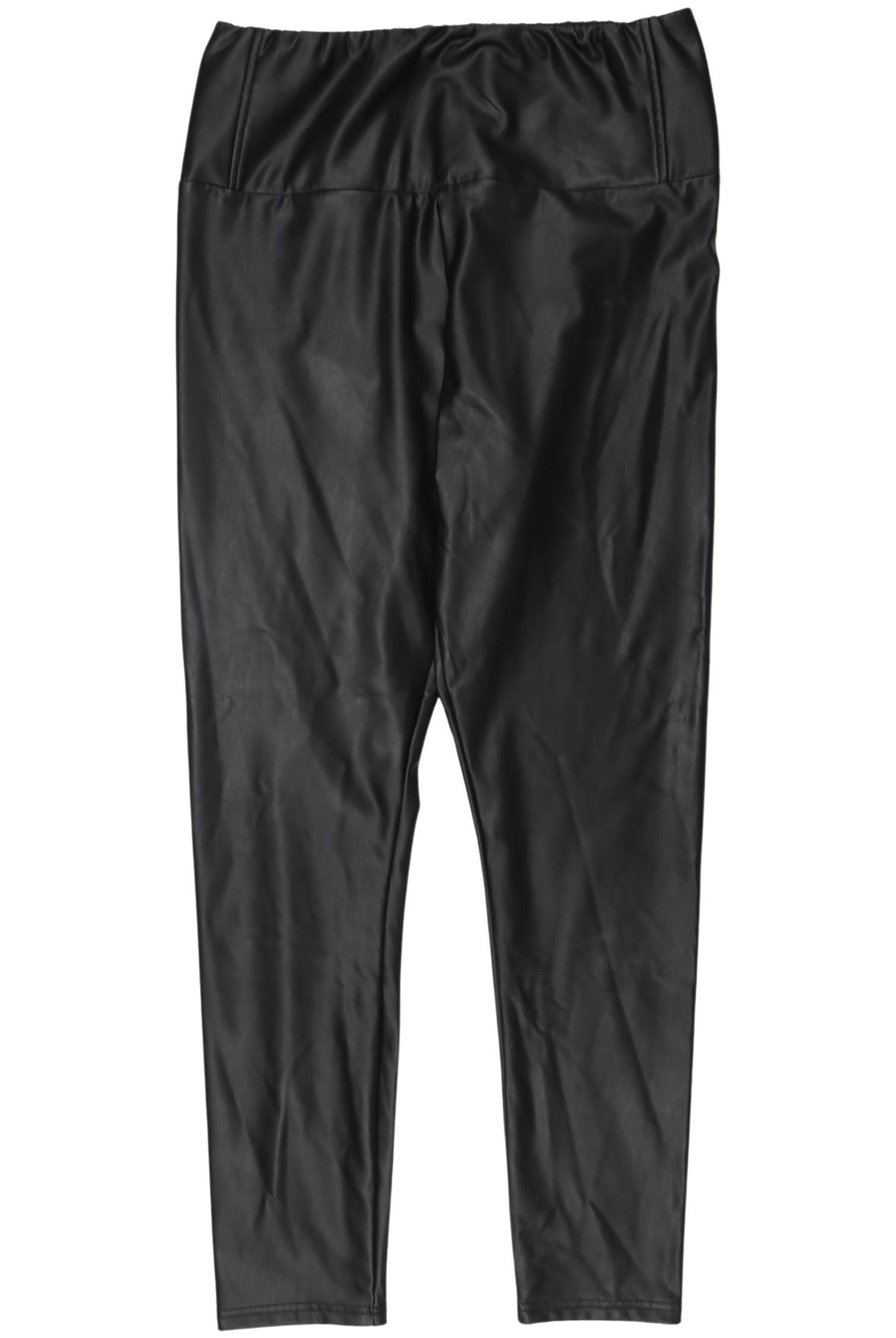 

Opus Damen Stoffhose, schwarz, Gr. 40