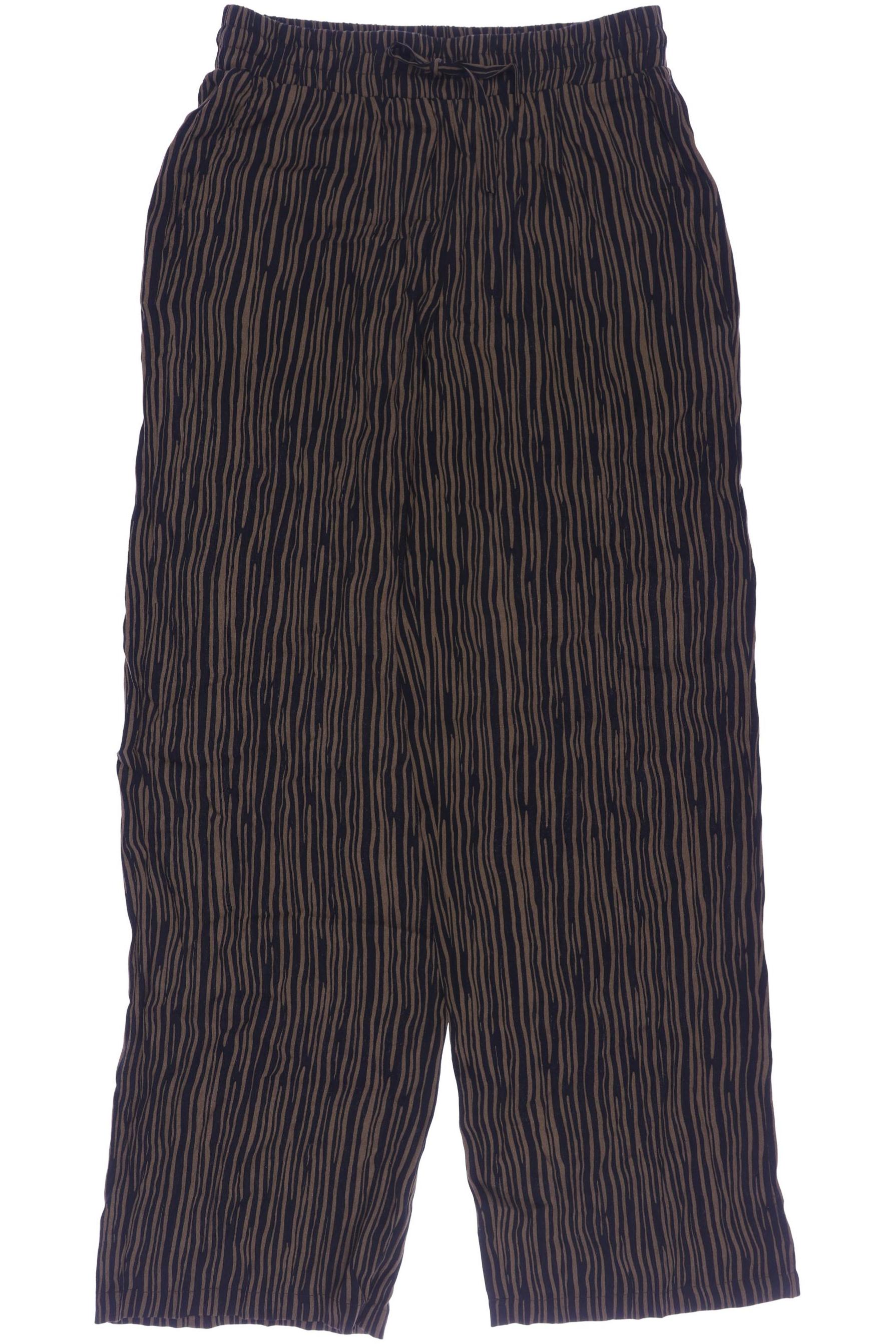 

Opus Damen Stoffhose, braun, Gr. 38