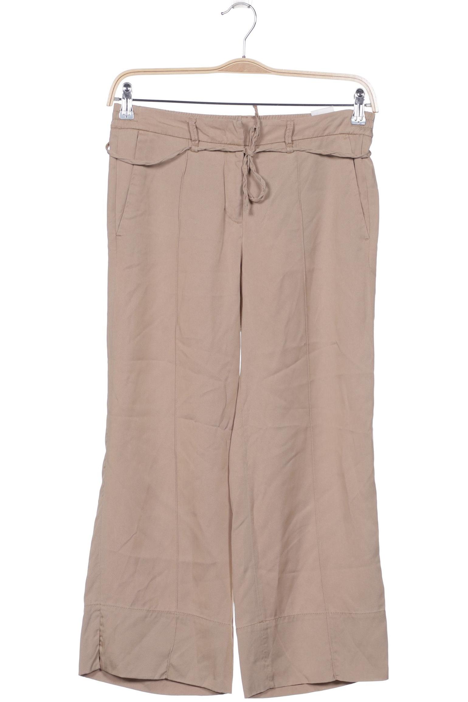 

Opus Damen Stoffhose, beige