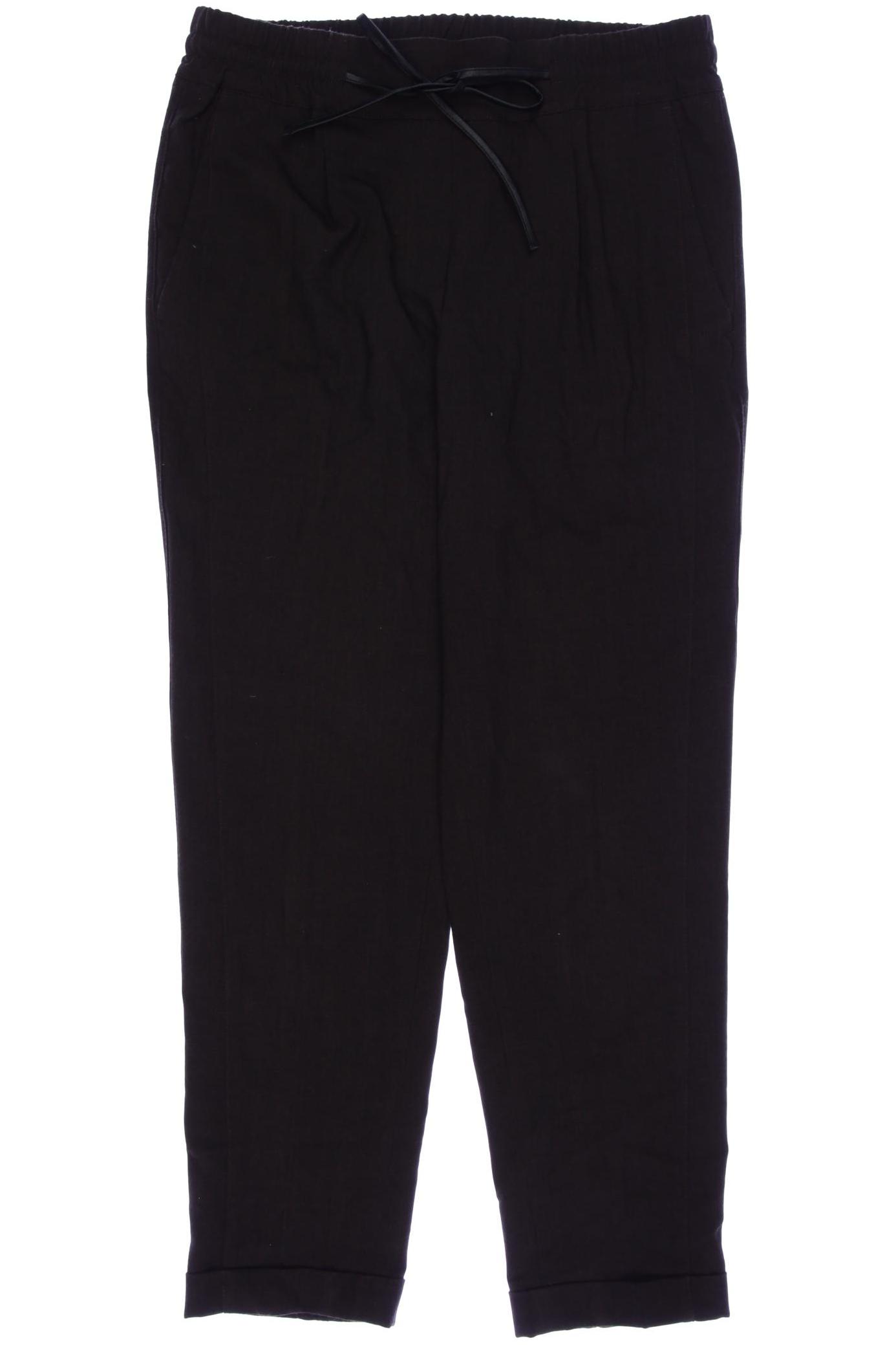 

Opus Damen Stoffhose, braun, Gr. 36