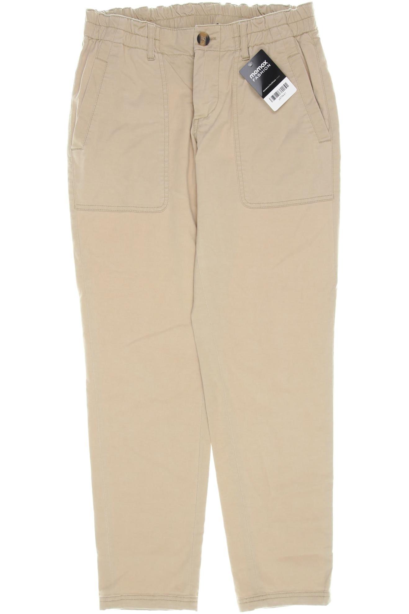 

Opus Damen Stoffhose, beige, Gr. 36