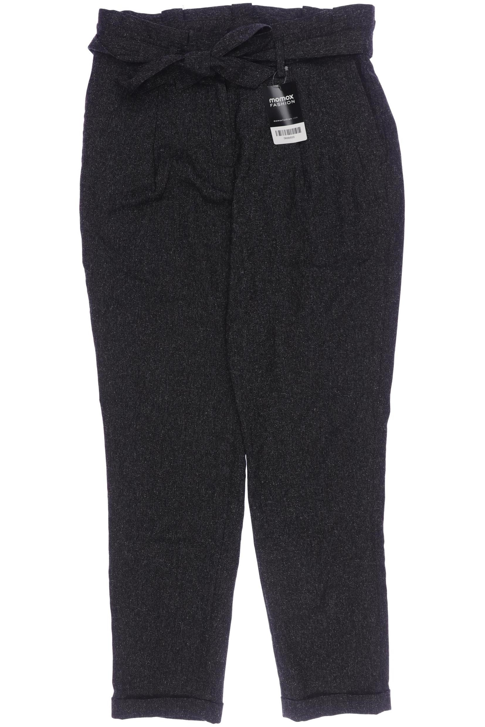 

Opus Damen Stoffhose, grau, Gr. 38