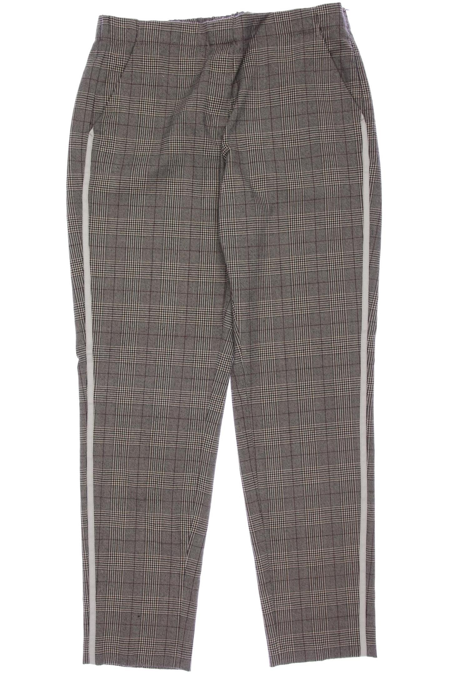 

Opus Damen Stoffhose, braun, Gr. 38