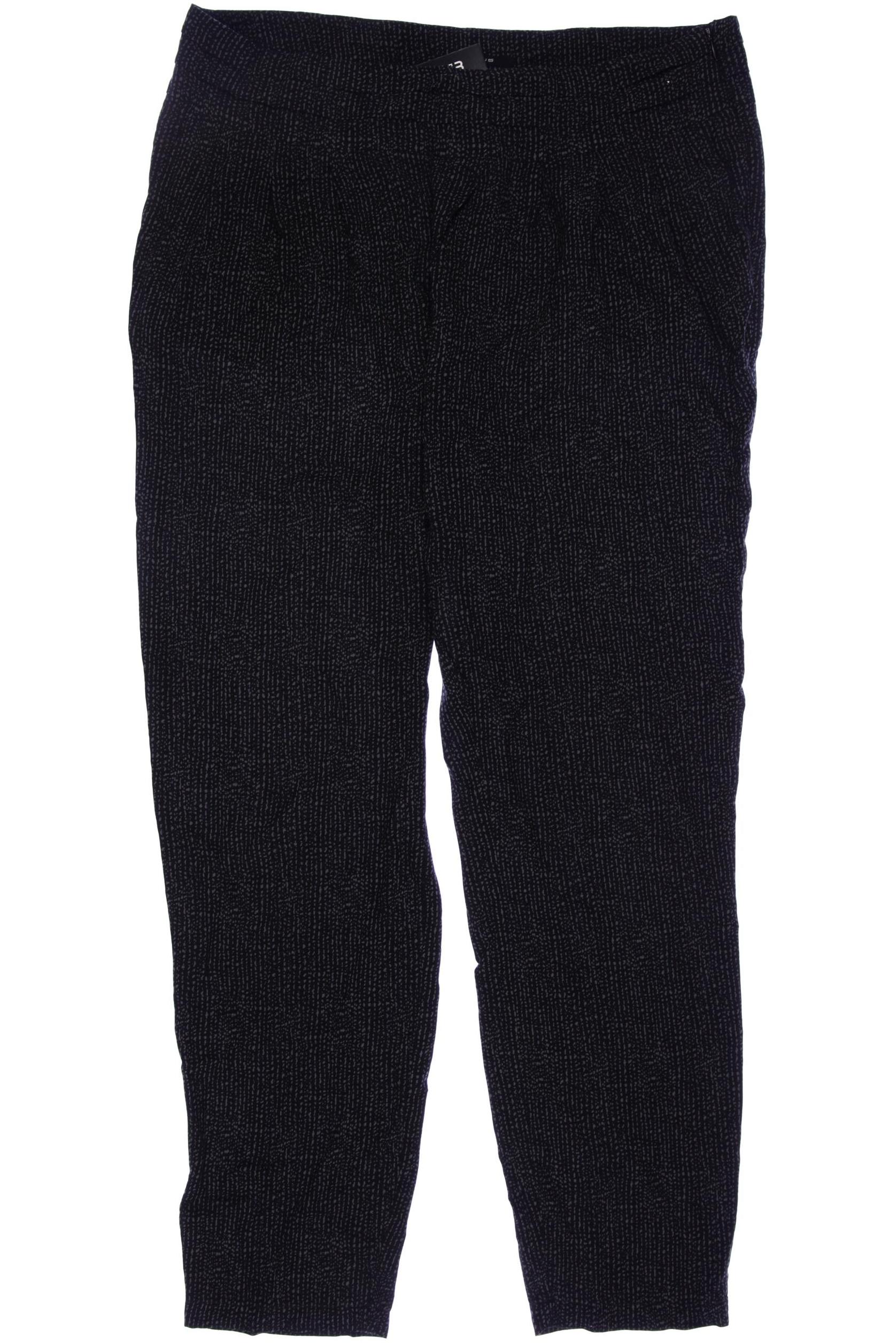 

Opus Damen Stoffhose, grau, Gr. 40