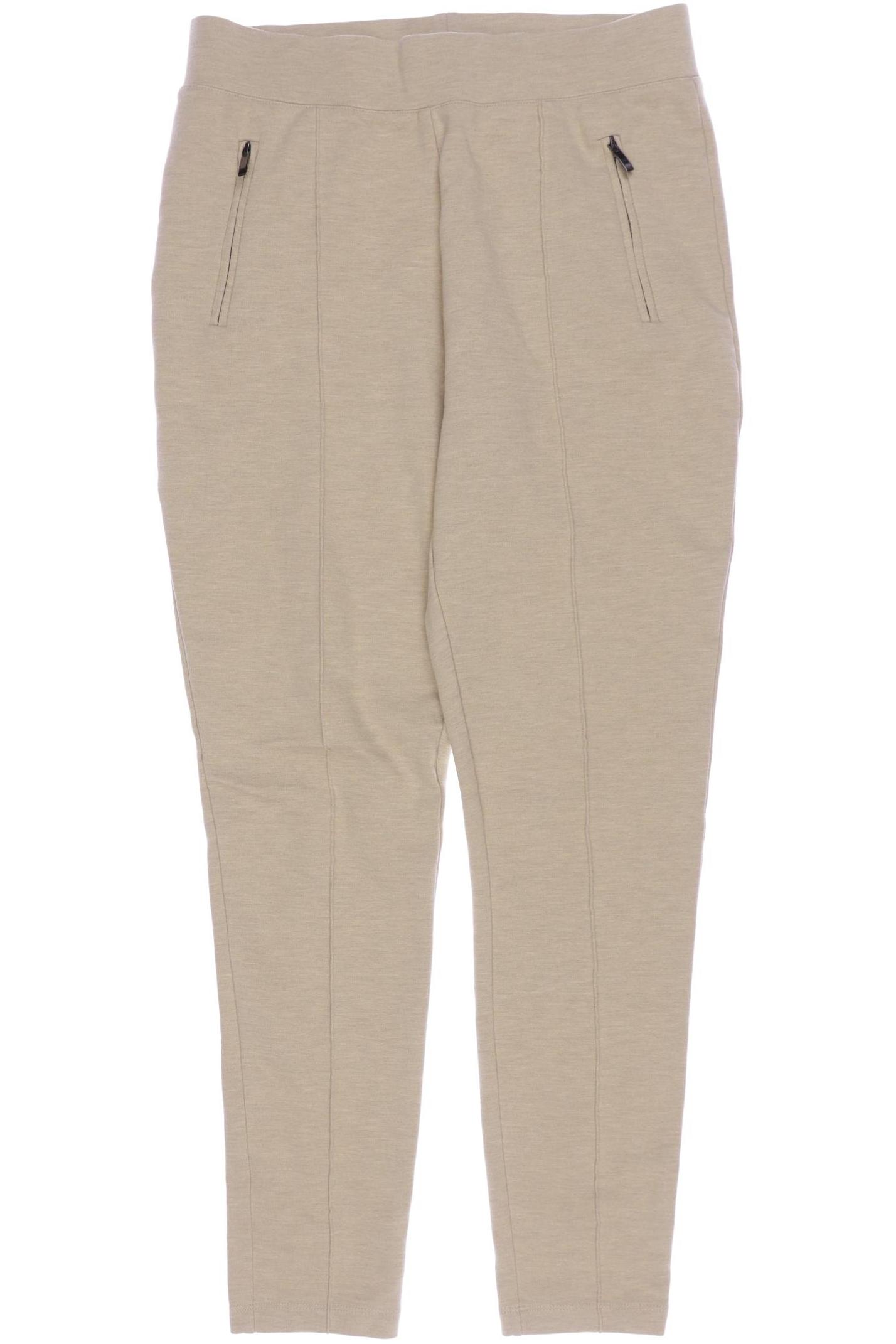 

Opus Damen Stoffhose, beige, Gr. 38