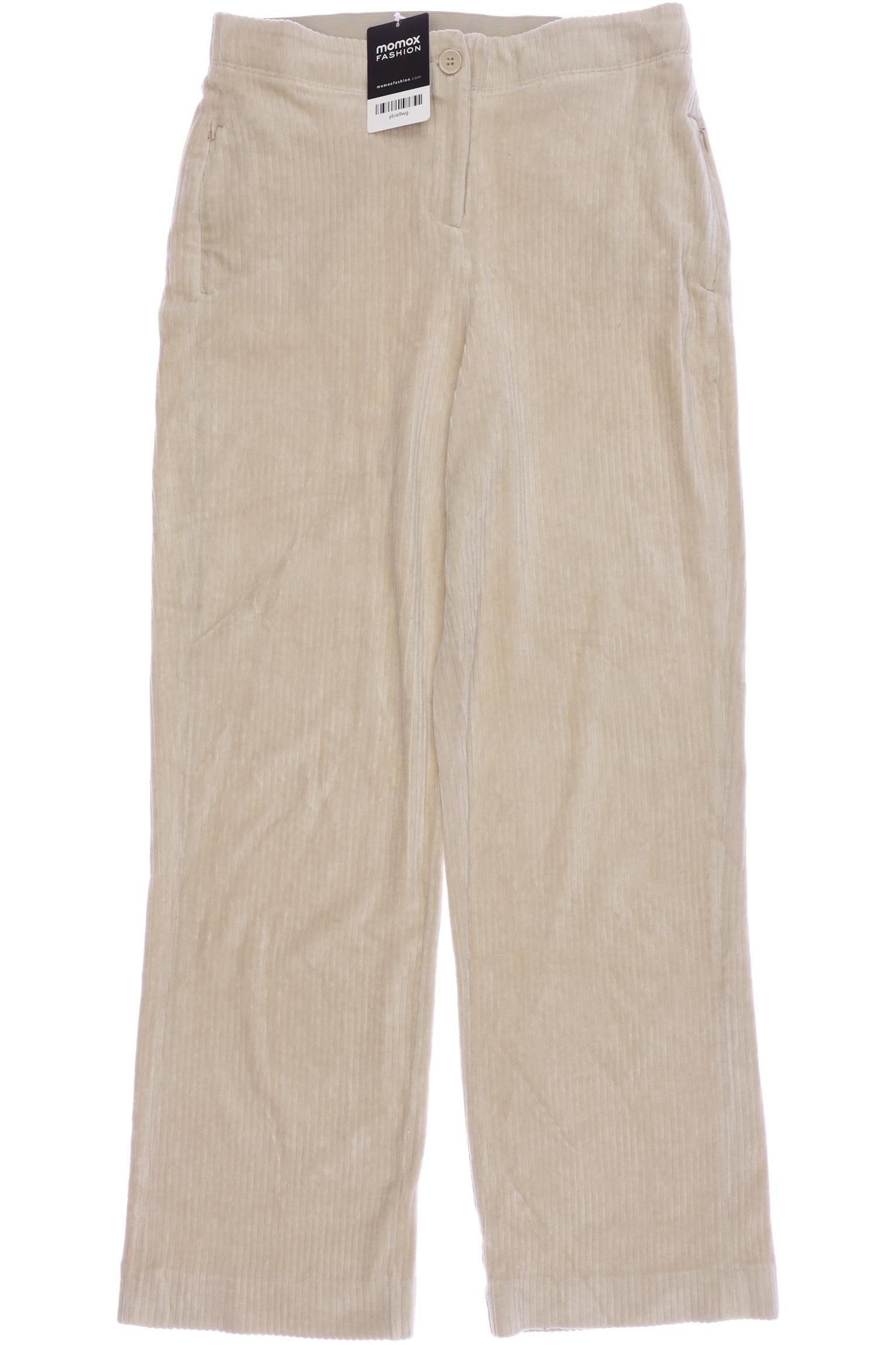 

Opus Damen Stoffhose, beige, Gr. 36