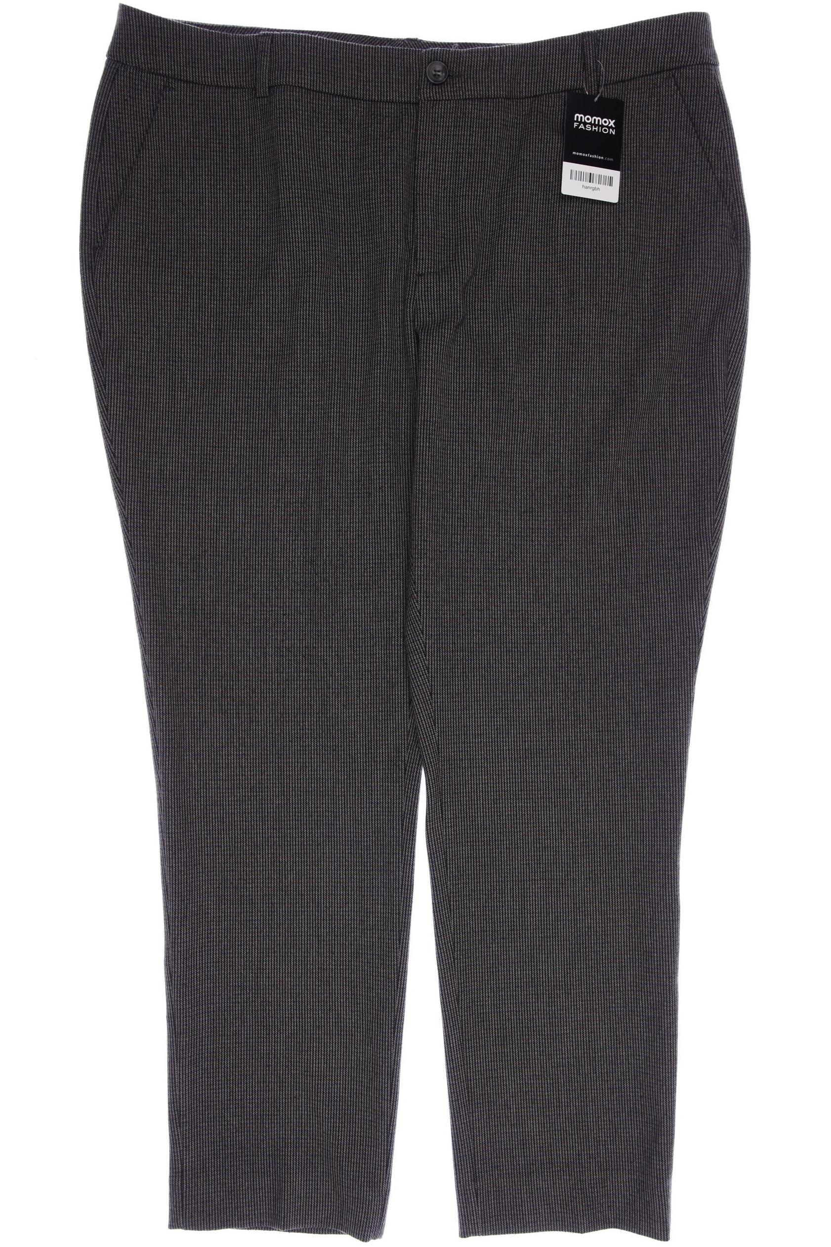 

Opus Damen Stoffhose, grau, Gr. 44