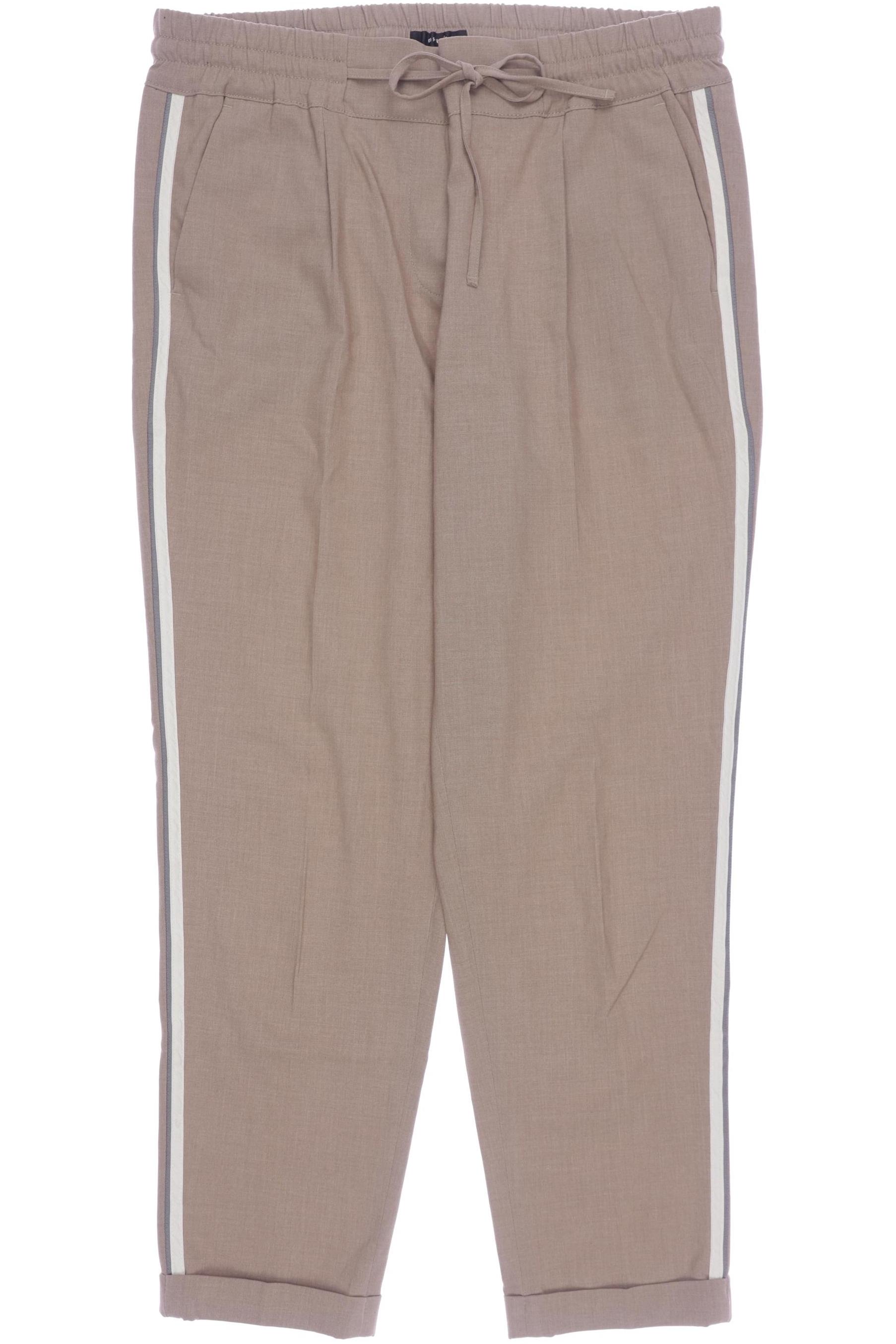 

Opus Damen Stoffhose, beige, Gr. 38
