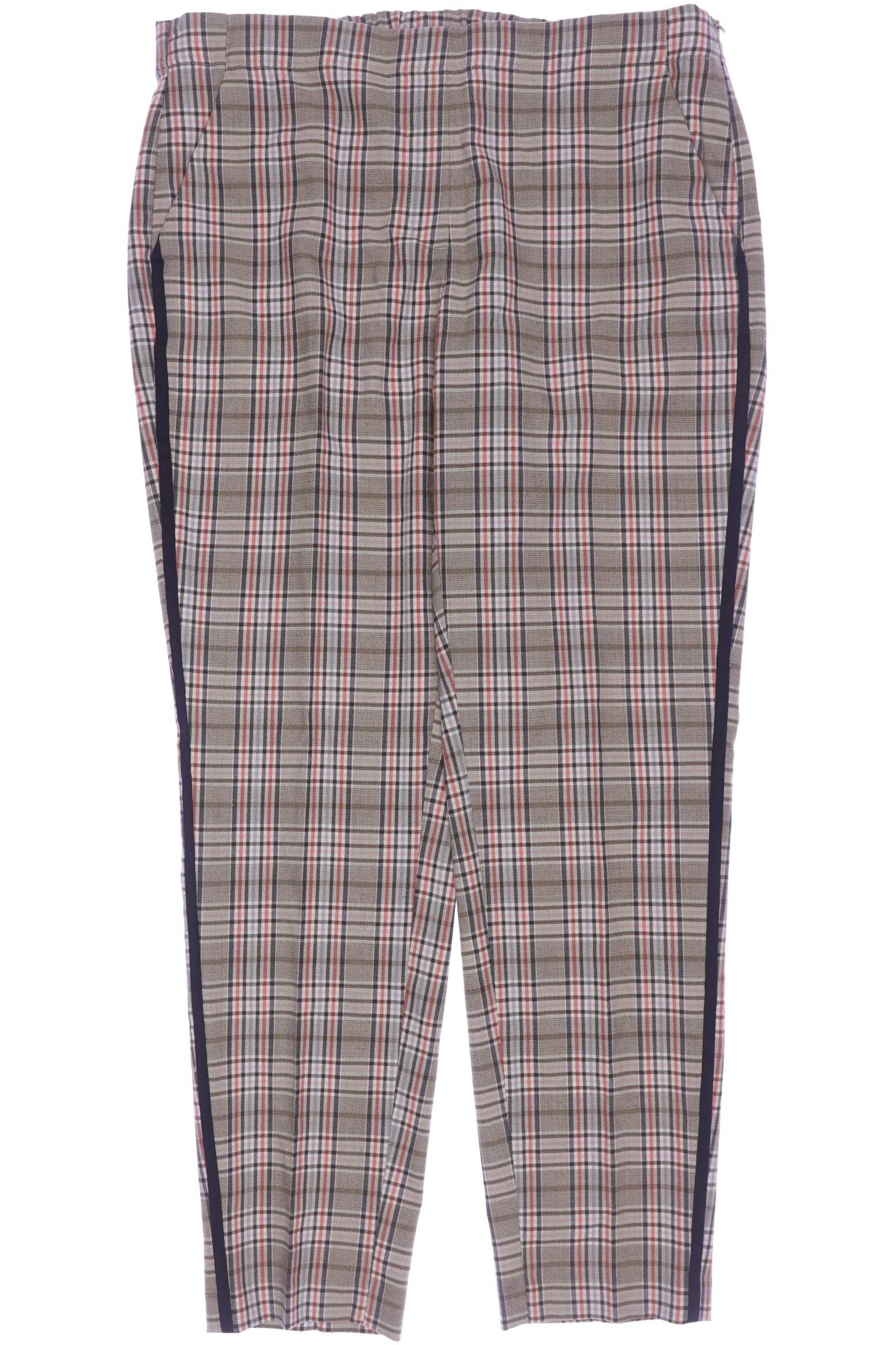 

Opus Damen Stoffhose, beige, Gr. 42