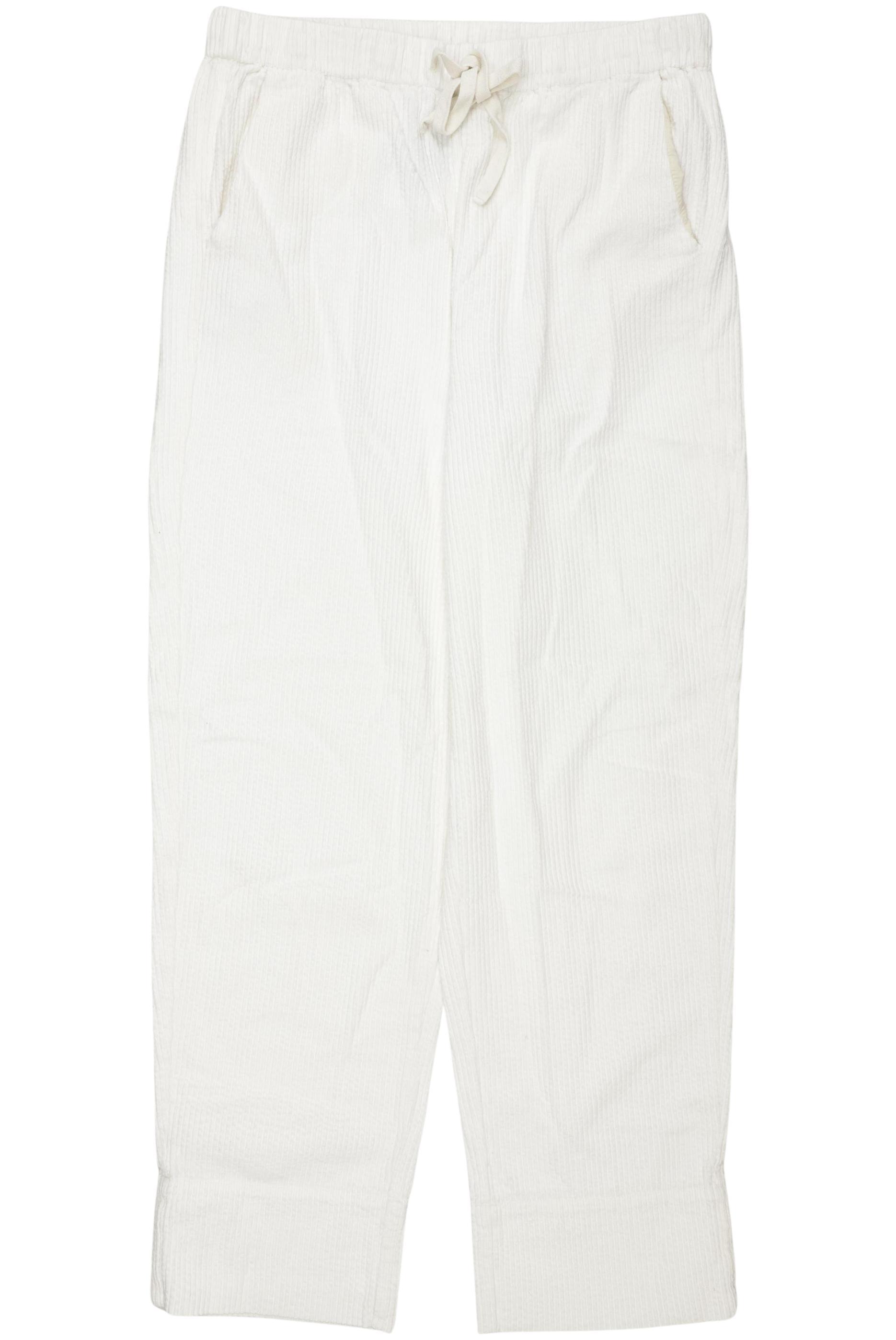 

Opus Damen Stoffhose, weiß, Gr. 38