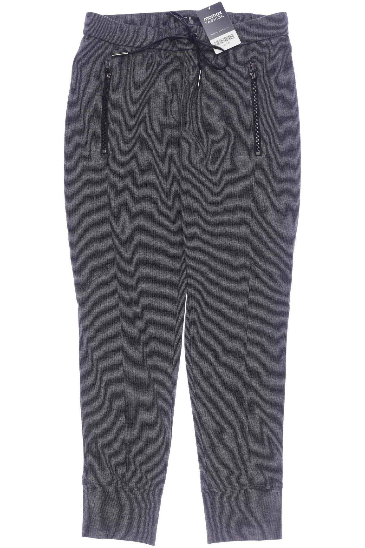 

Opus Damen Stoffhose, grau, Gr. 36