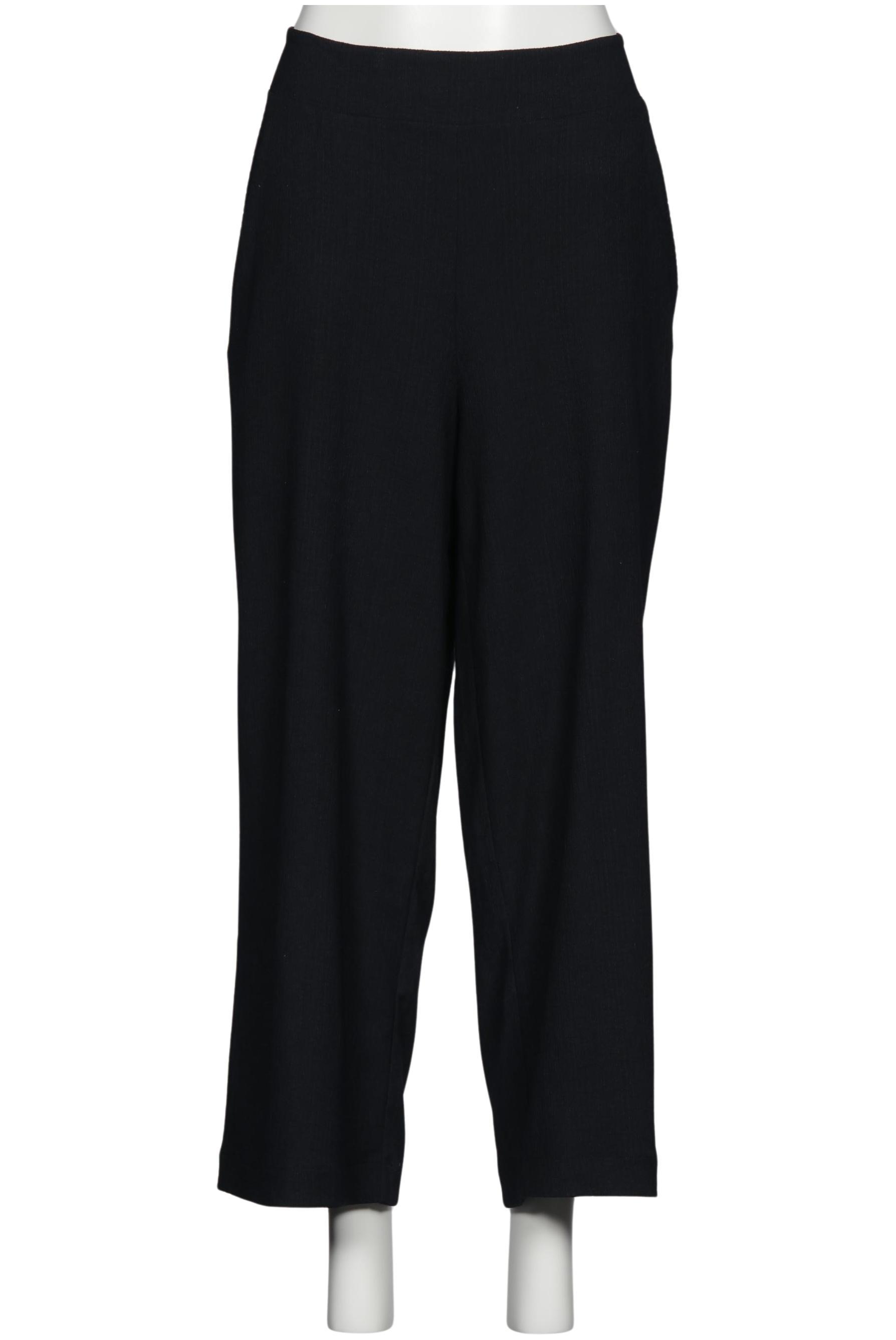 

Opus Damen Stoffhose, marineblau, Gr. 38