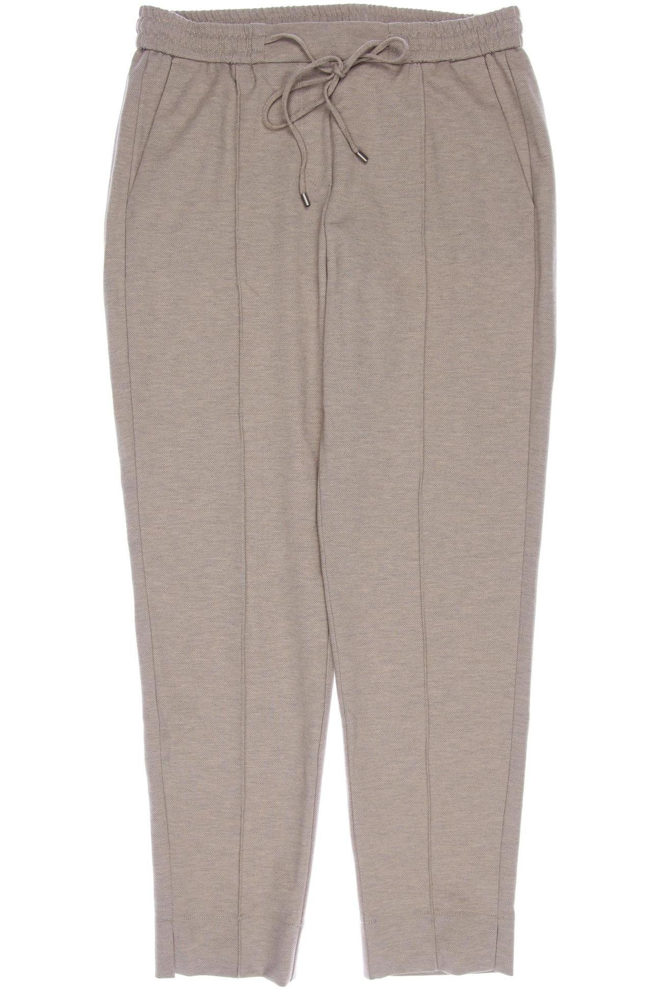 

Opus Damen Stoffhose, beige