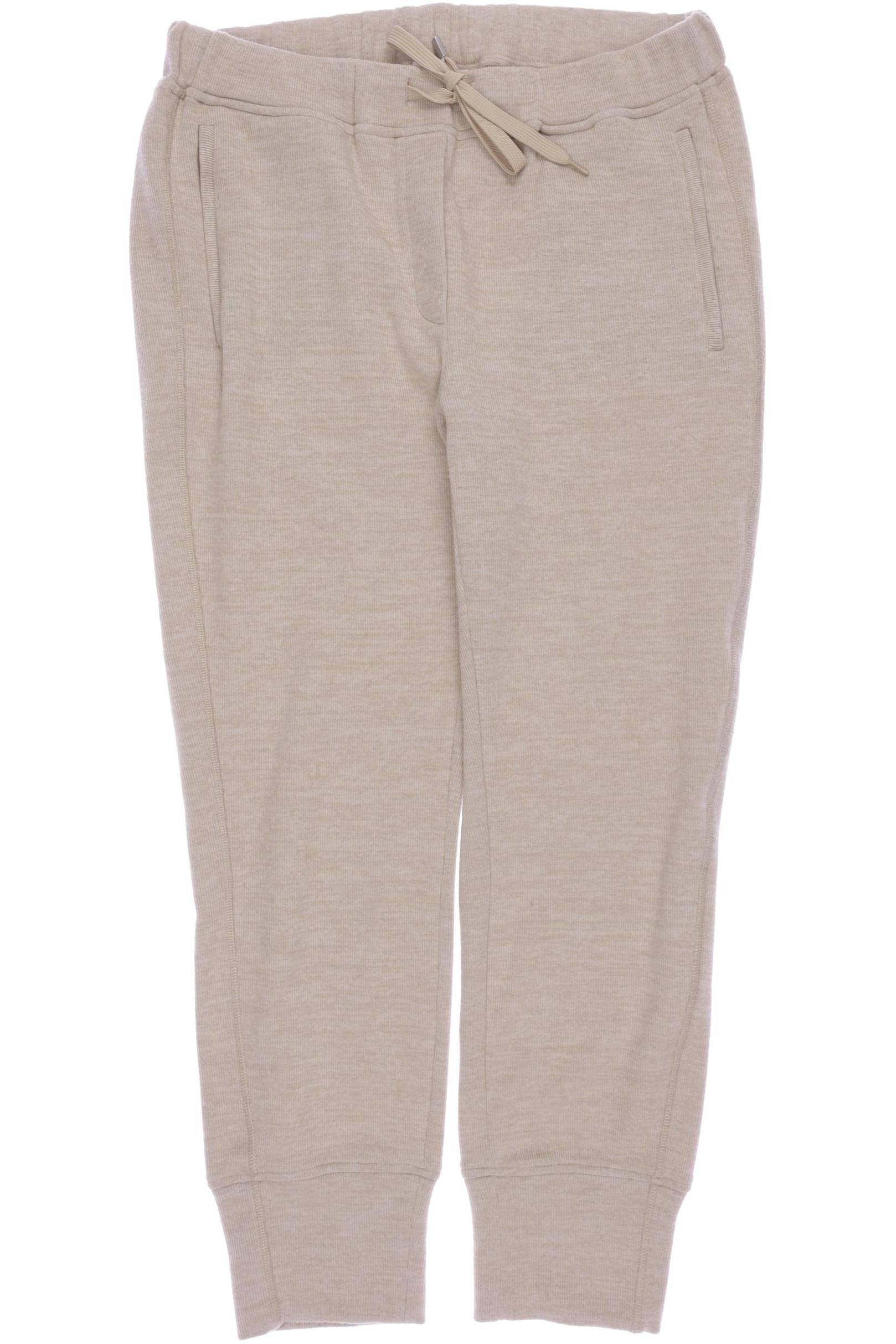 

Opus Damen Stoffhose, beige, Gr. 38