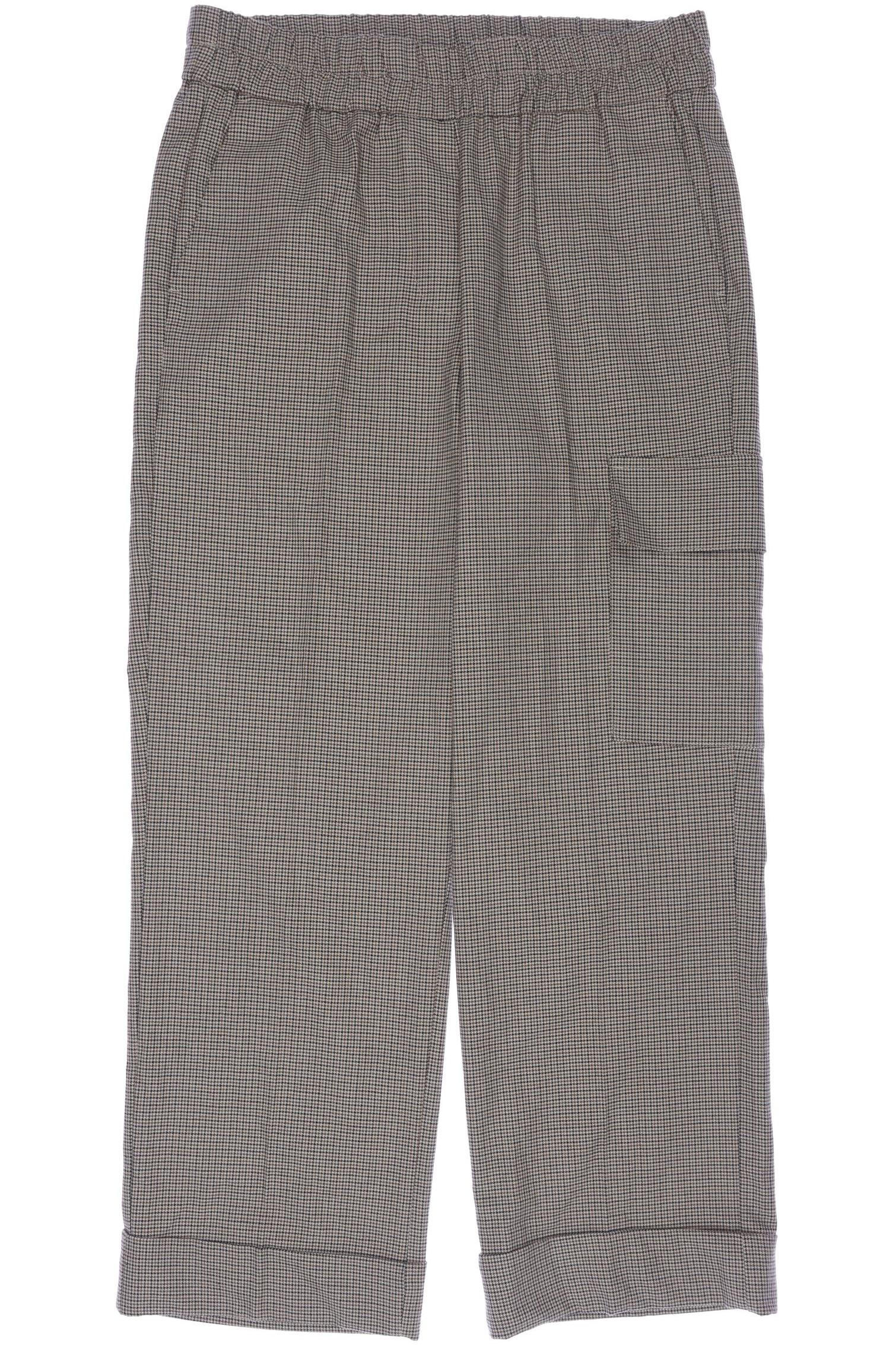 

Opus Damen Stoffhose, beige, Gr. 38