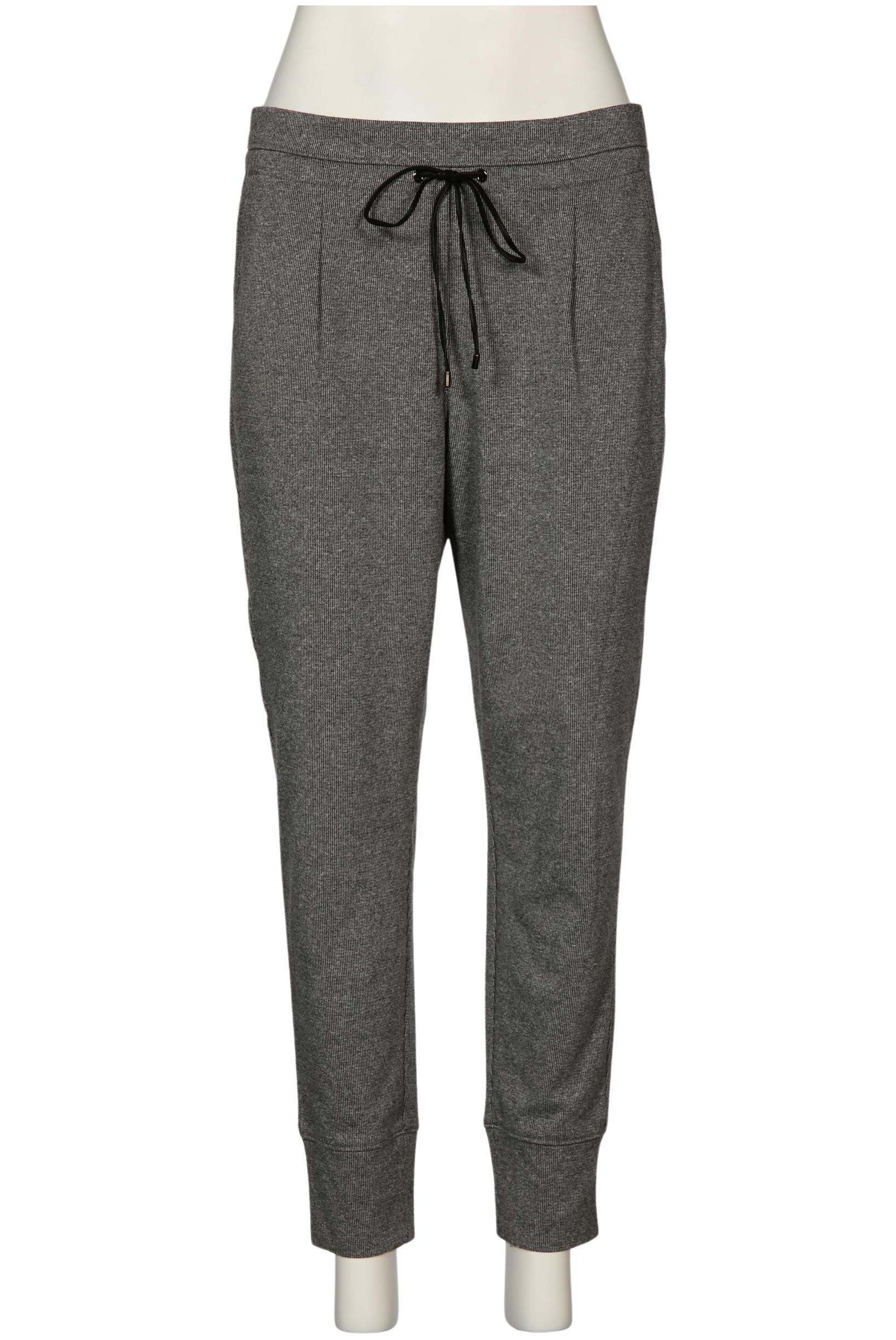 

Opus Damen Stoffhose, grau, Gr. 42