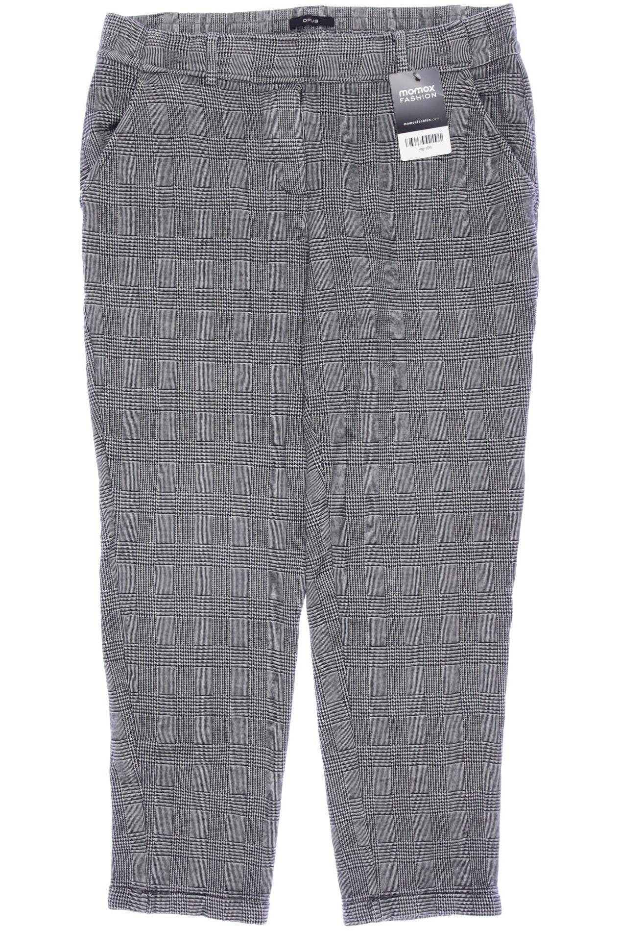 

Opus Damen Stoffhose, grau, Gr. 40
