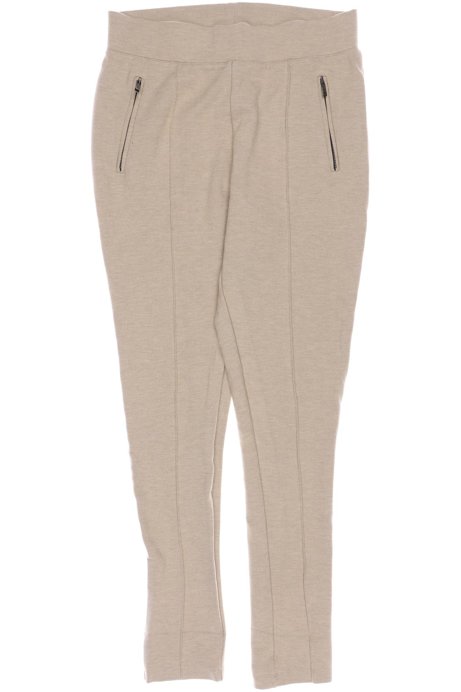 

Opus Damen Stoffhose, beige