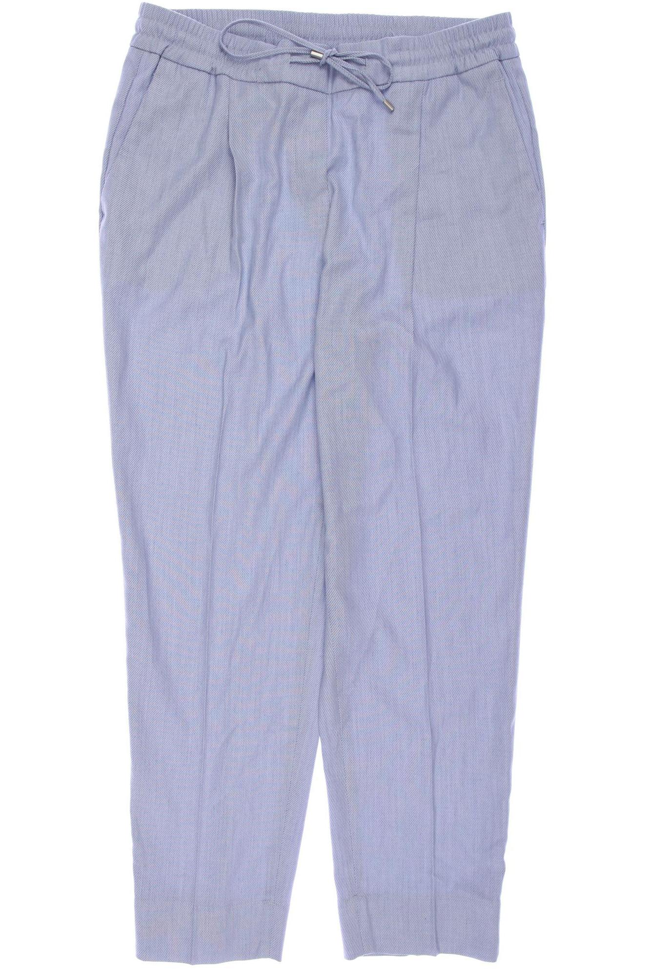 

Opus Damen Stoffhose, hellblau