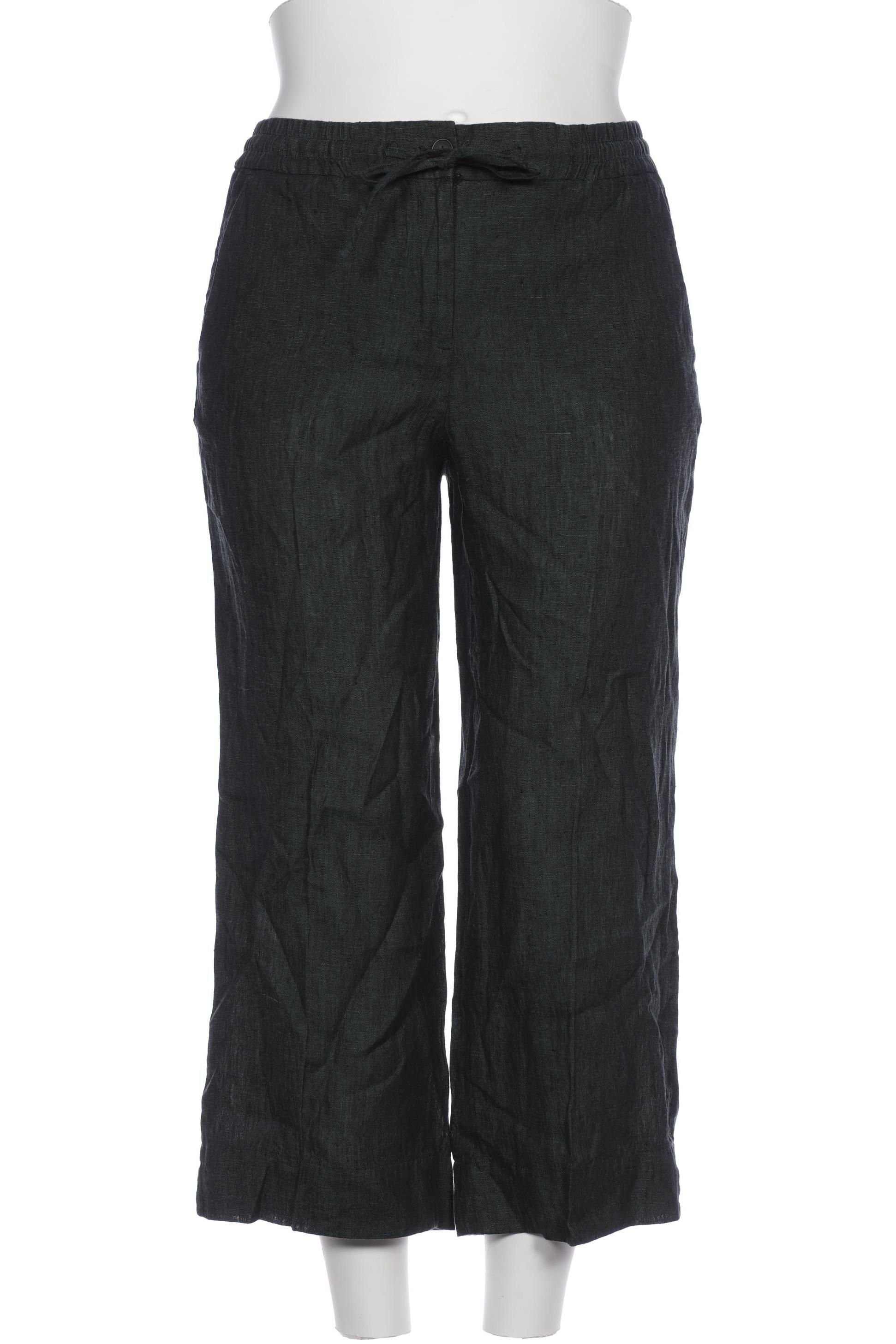 

Opus Damen Stoffhose, grün, Gr. 42