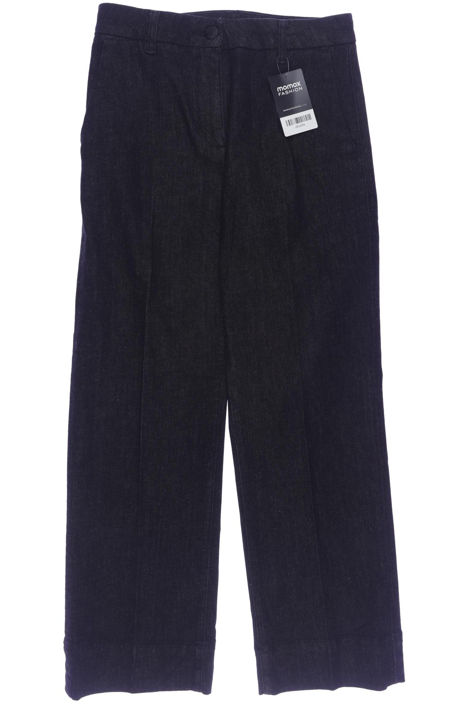 

Opus Damen Stoffhose, schwarz, Gr. 36