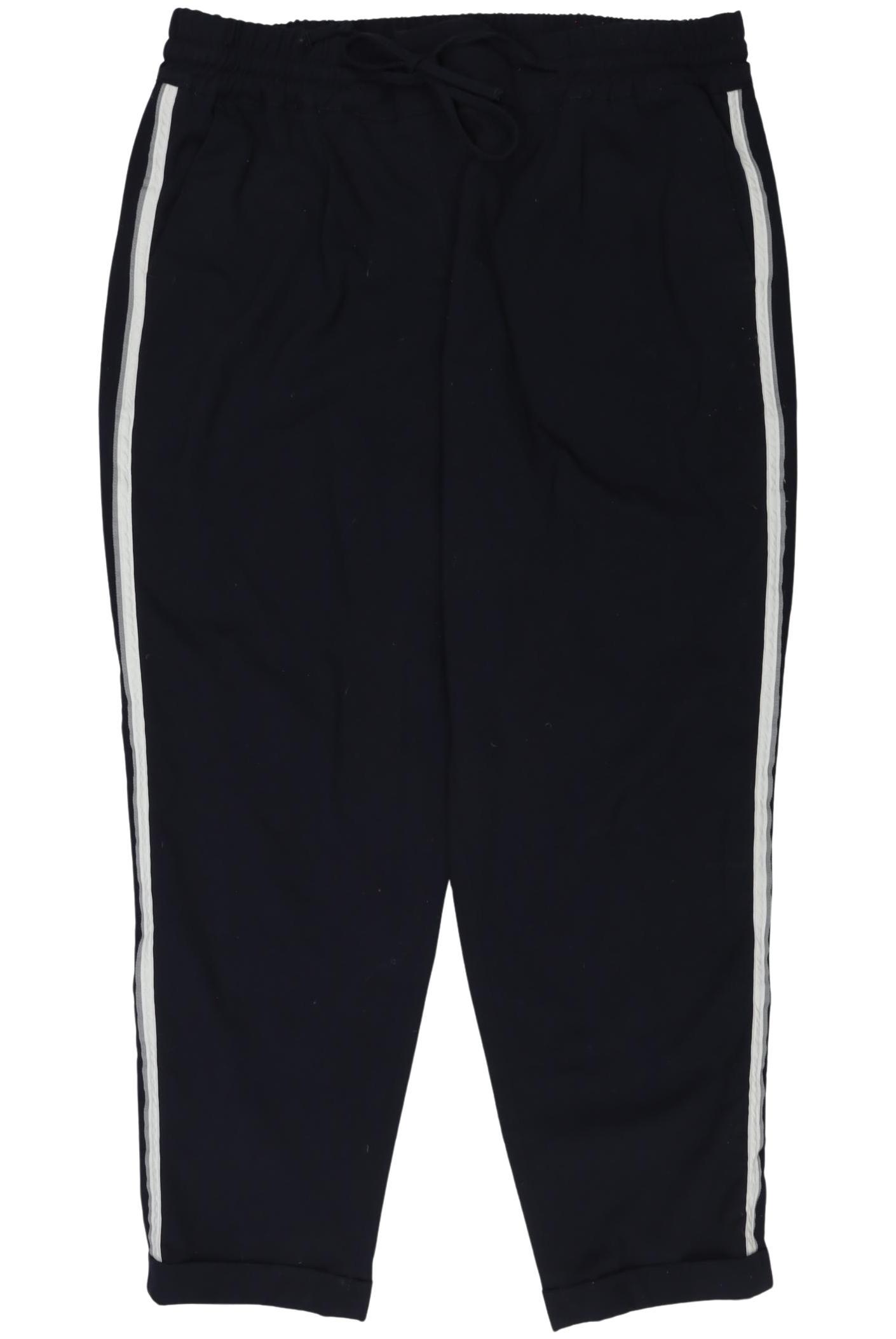 

Opus Damen Stoffhose, marineblau, Gr. 44