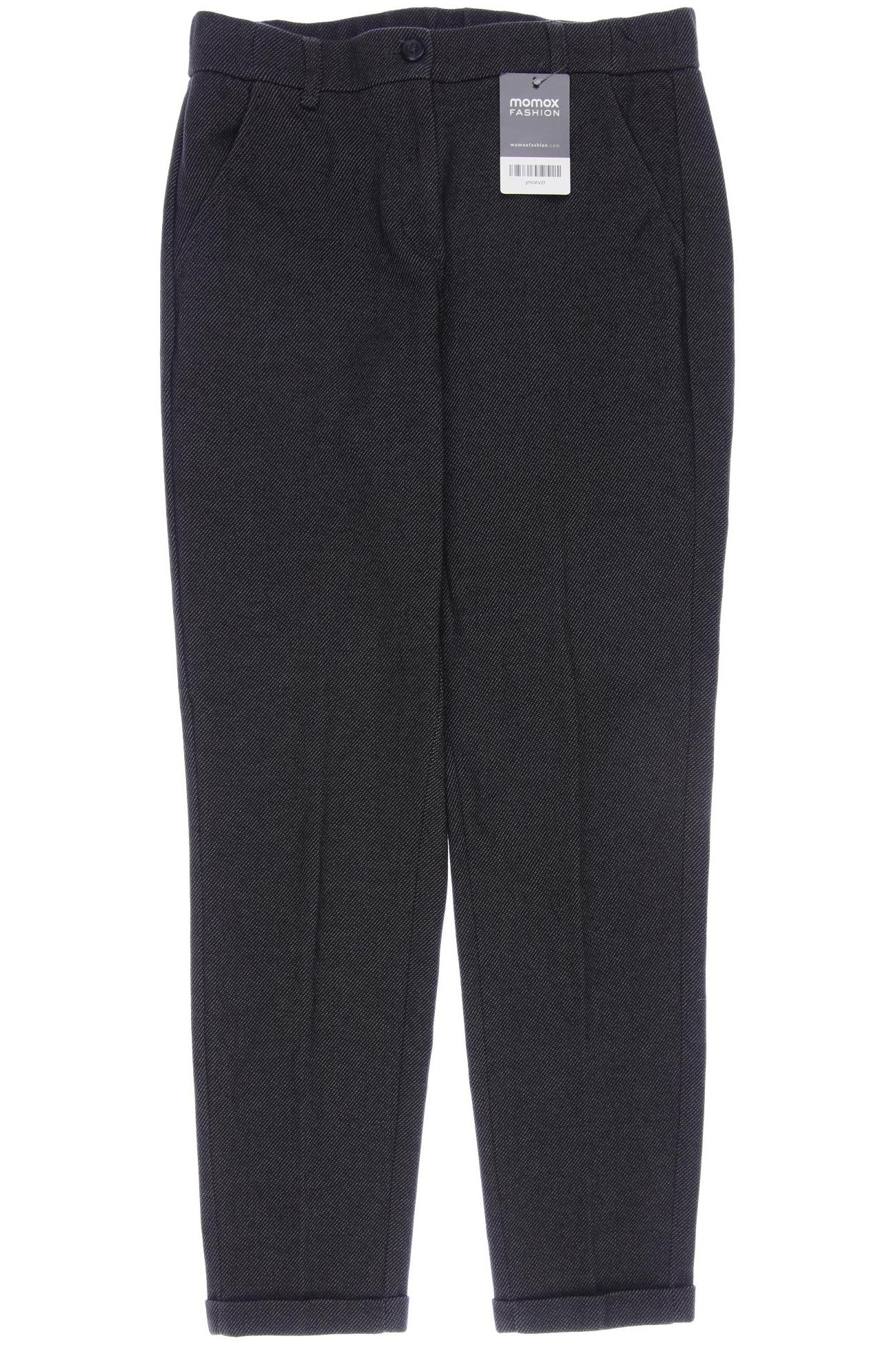 

Opus Damen Stoffhose, grau