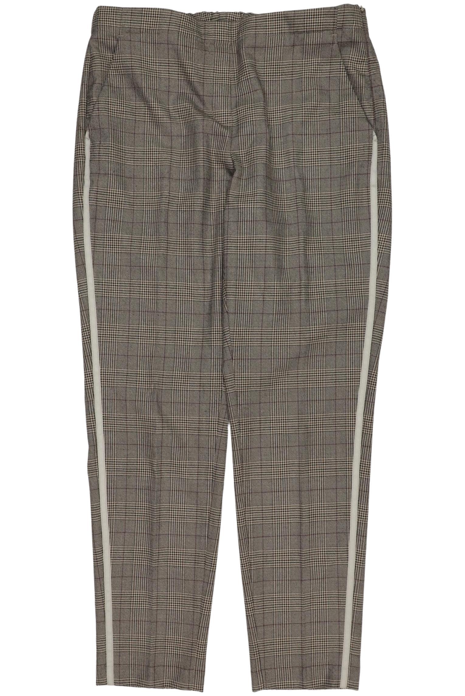 

Opus Damen Stoffhose, beige, Gr. 40