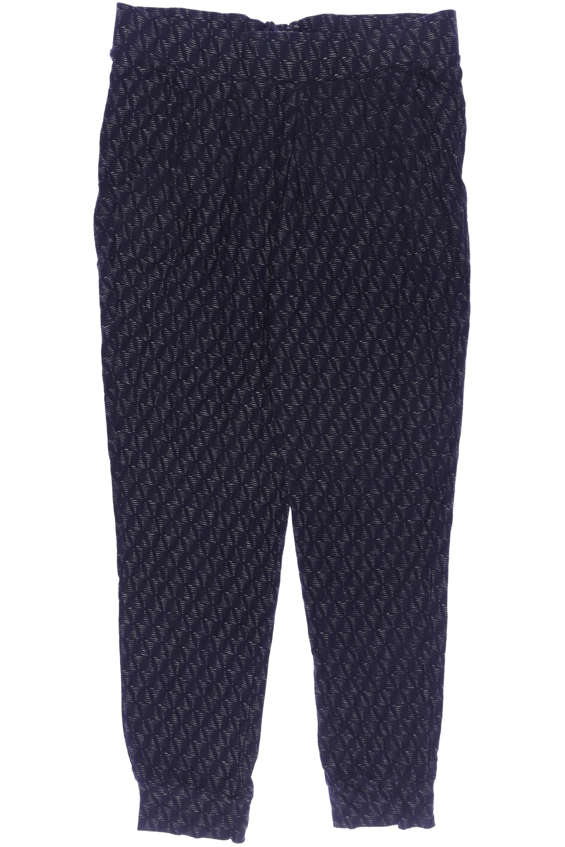 

Opus Damen Stoffhose, marineblau, Gr. 38