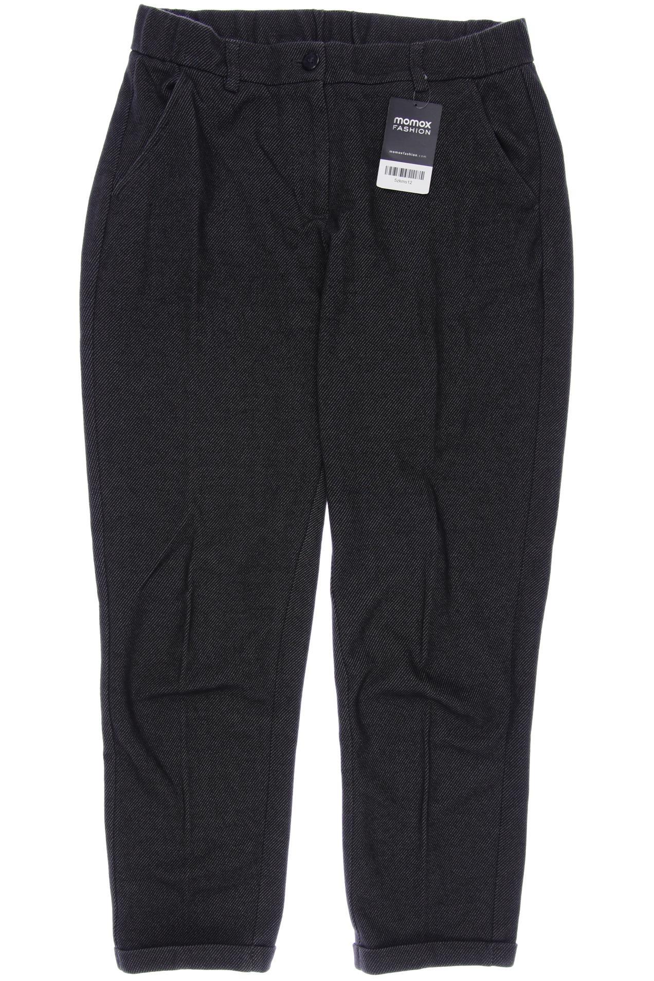 

Opus Damen Stoffhose, grau, Gr. 40