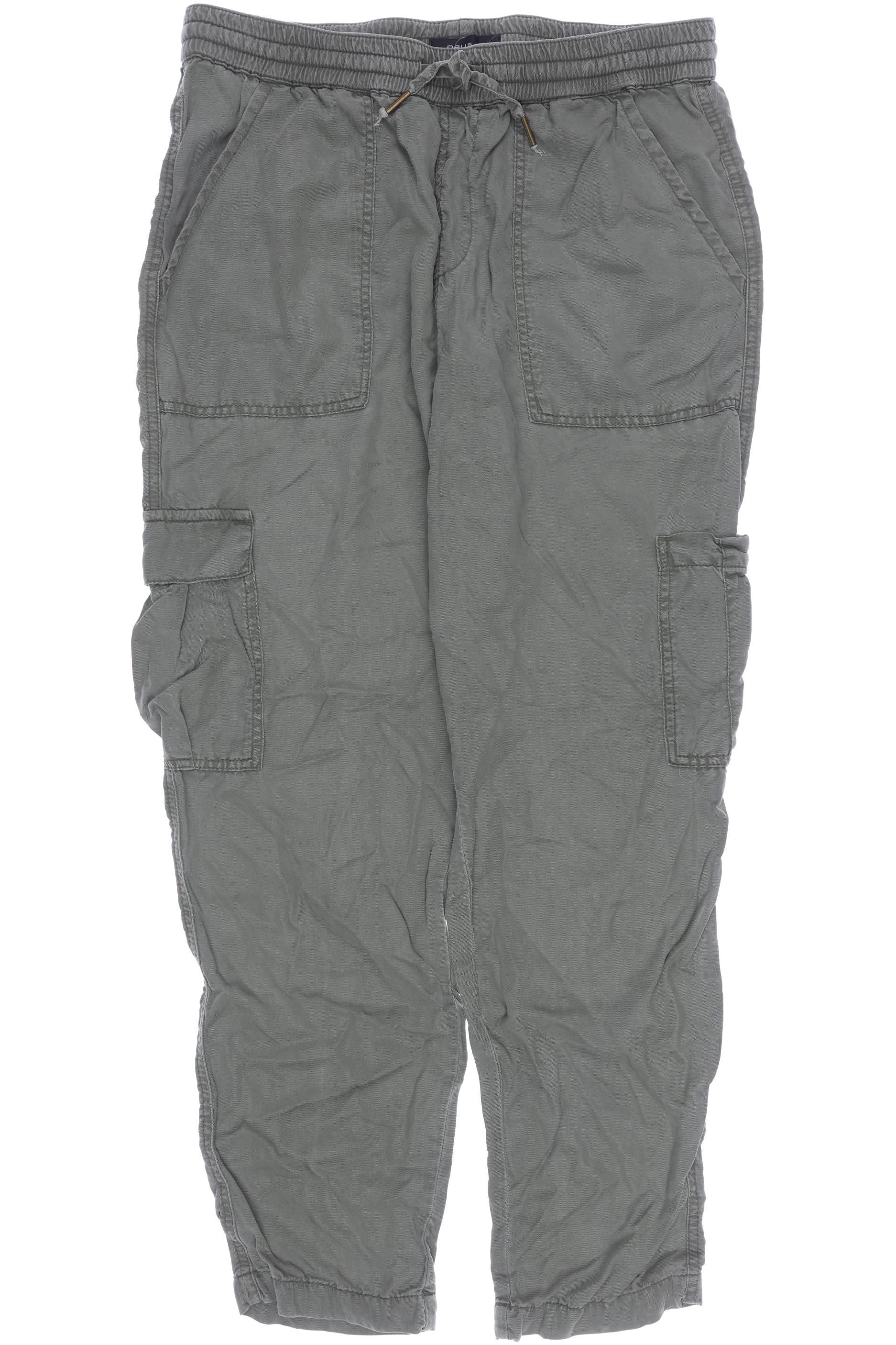

Opus Damen Stoffhose, grün