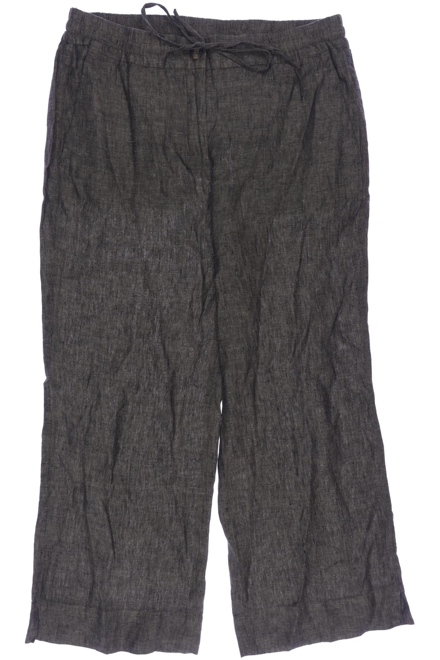 

Opus Damen Stoffhose, braun, Gr. 38