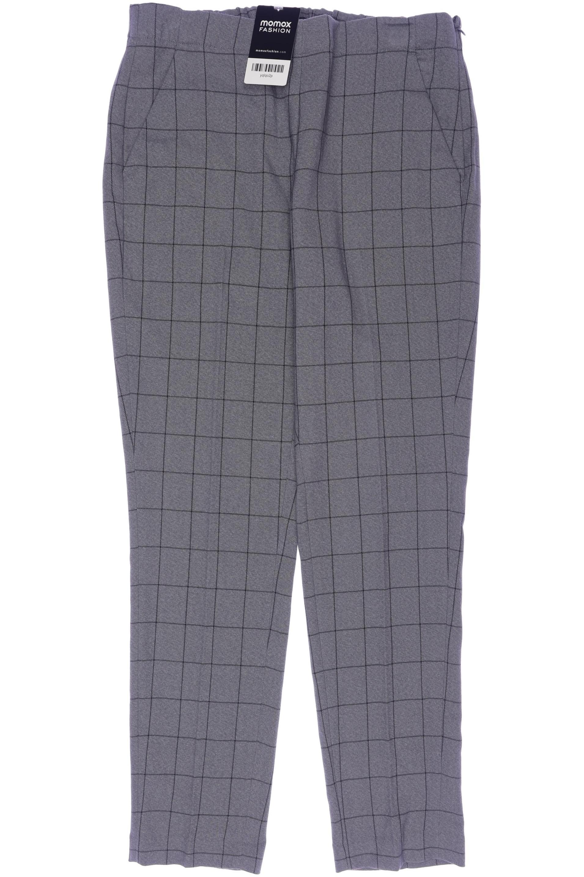 

Opus Damen Stoffhose, grau, Gr. 36