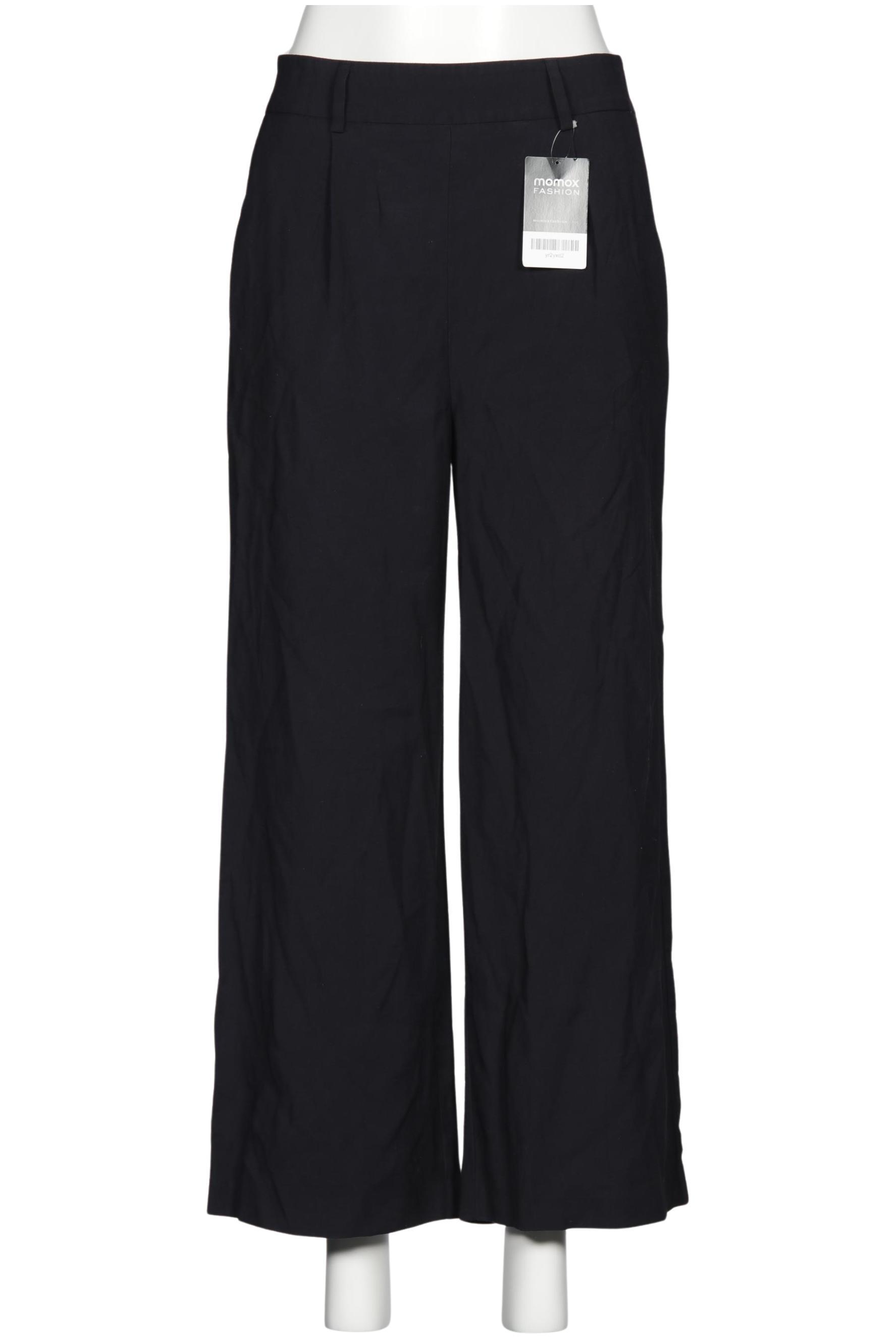 

Opus Damen Stoffhose, marineblau, Gr. 36