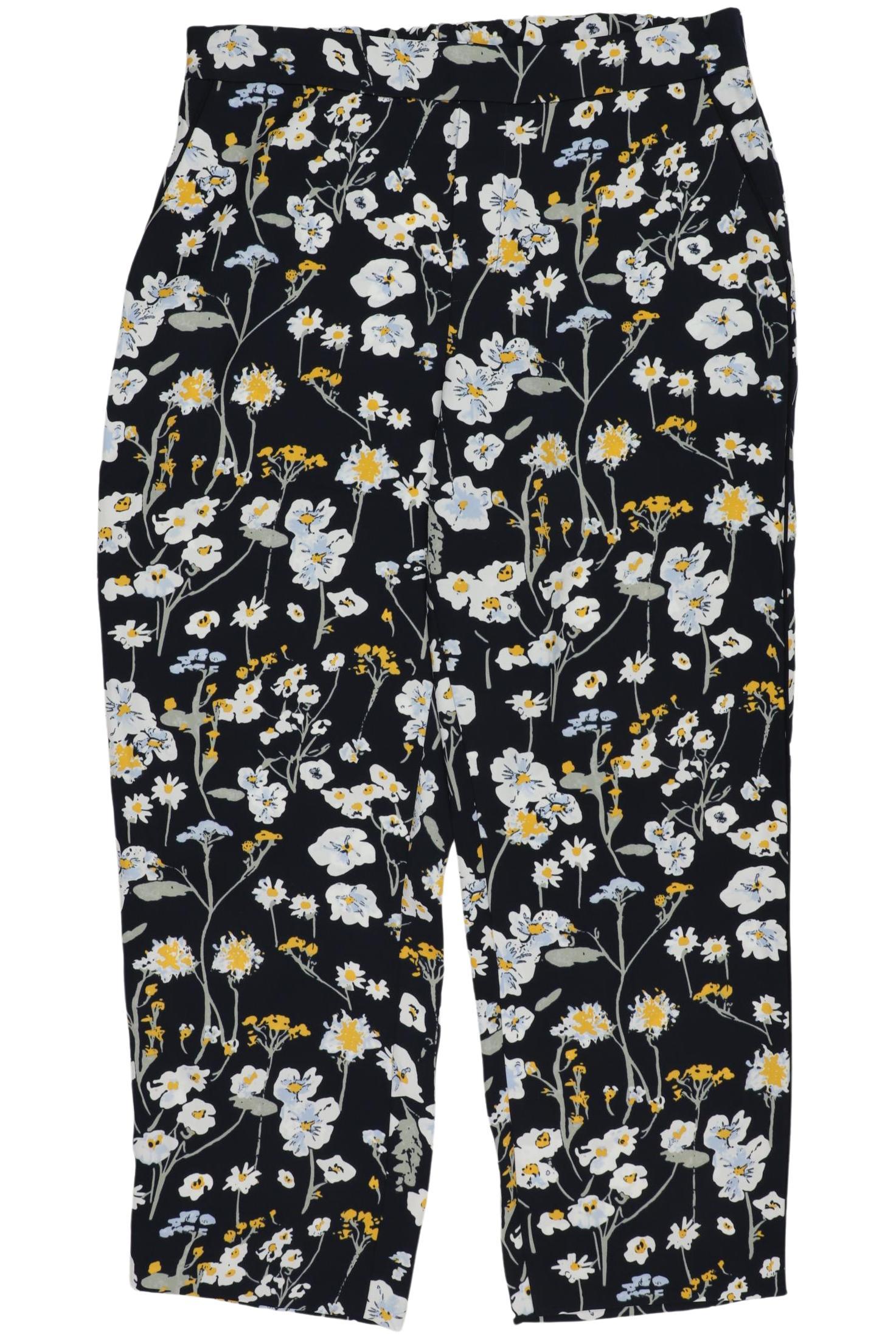 

Opus Damen Stoffhose, marineblau, Gr. 31