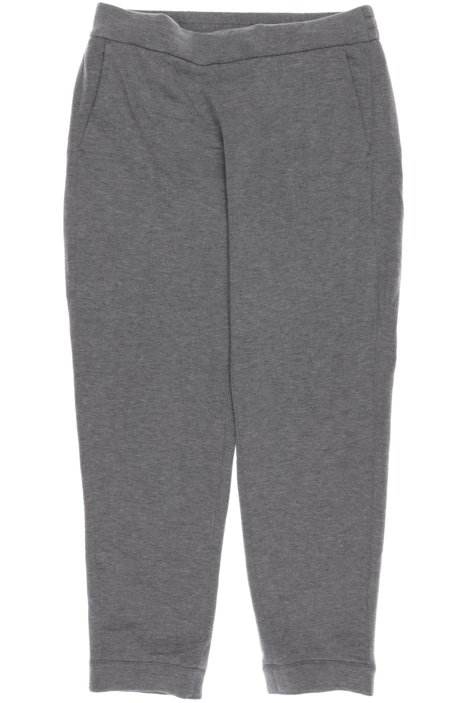 

Opus Damen Stoffhose, grau, Gr. 40