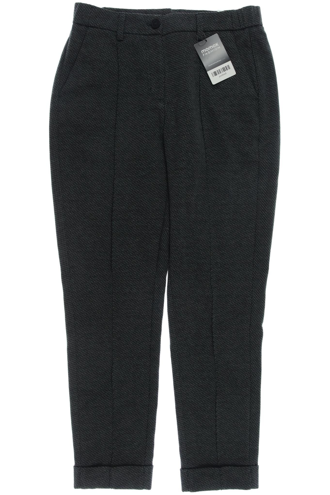 

Opus Damen Stoffhose, türkis, Gr. 36