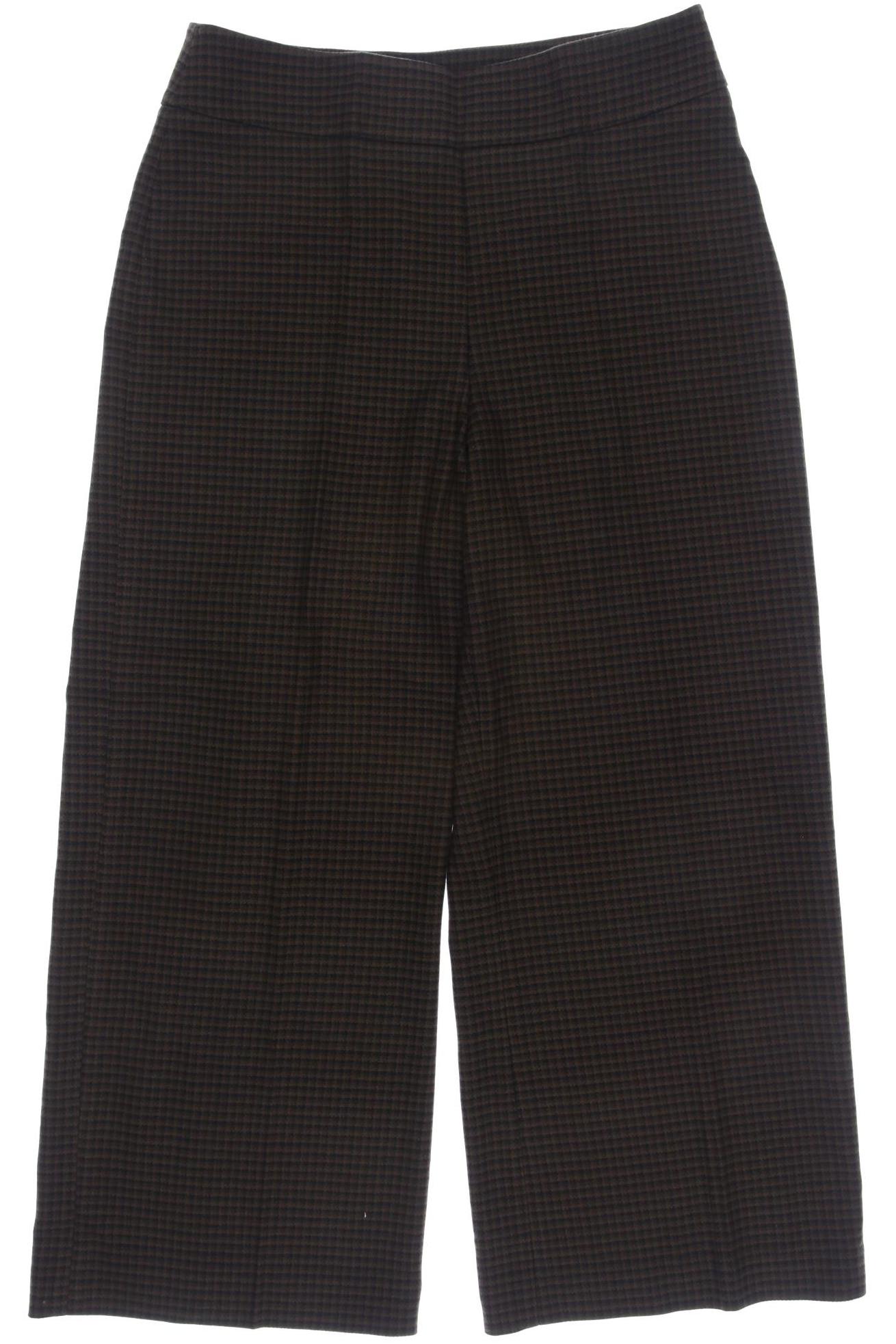 

Opus Damen Stoffhose, braun, Gr. 38