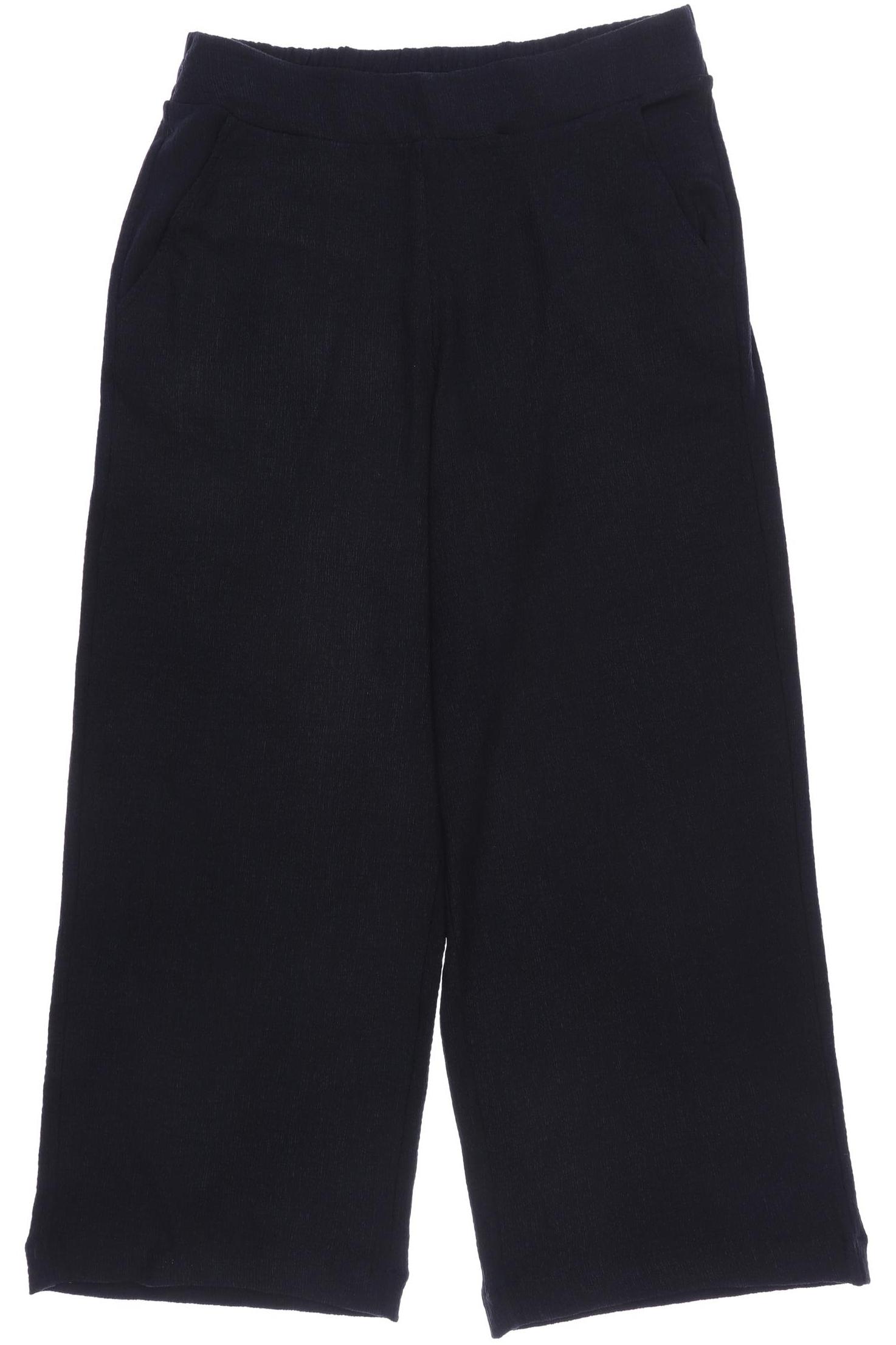 

Opus Damen Stoffhose, marineblau, Gr. 38