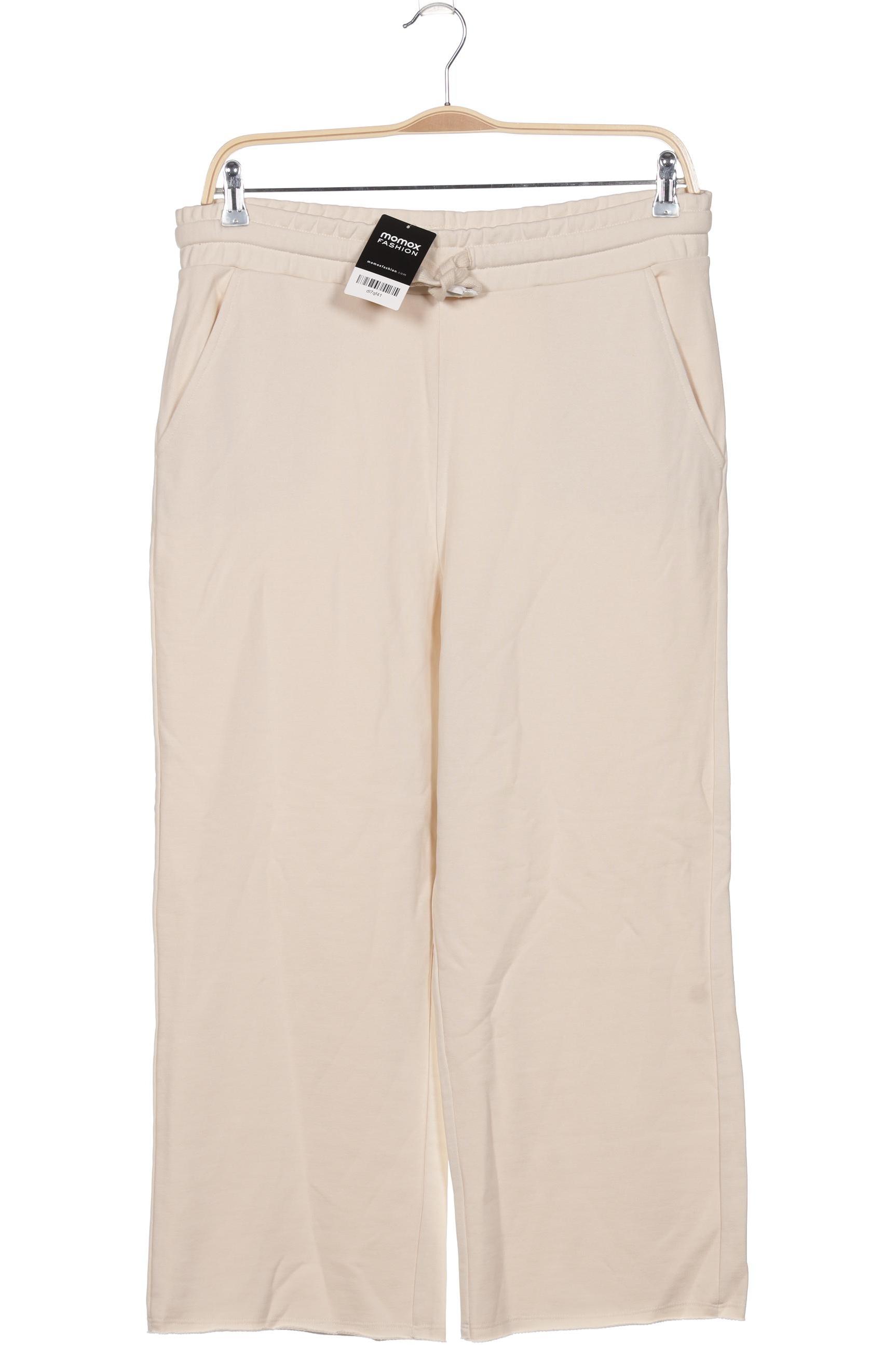 

Opus Damen Stoffhose, beige, Gr. 42