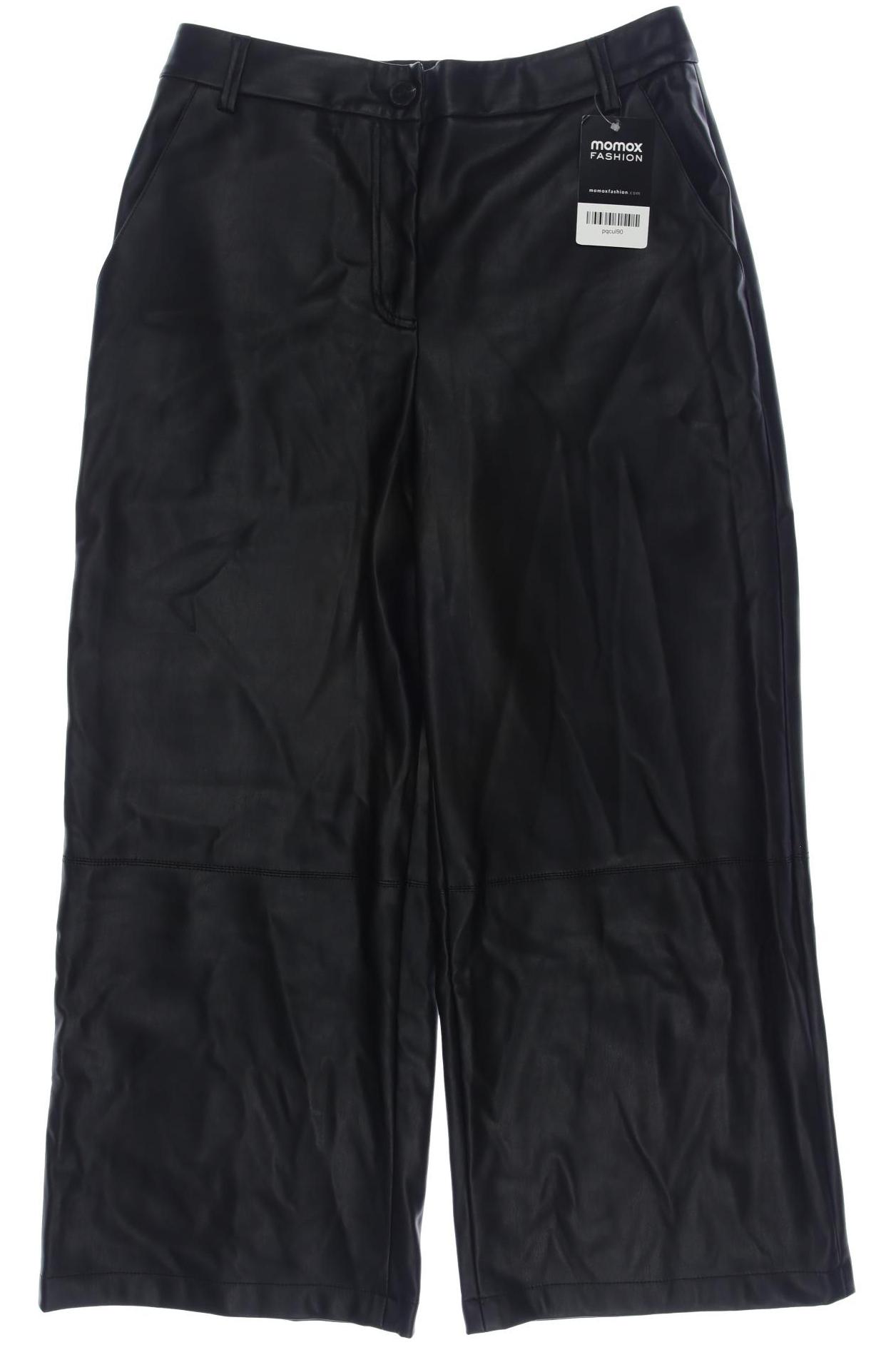 

Opus Damen Stoffhose, schwarz, Gr. 29